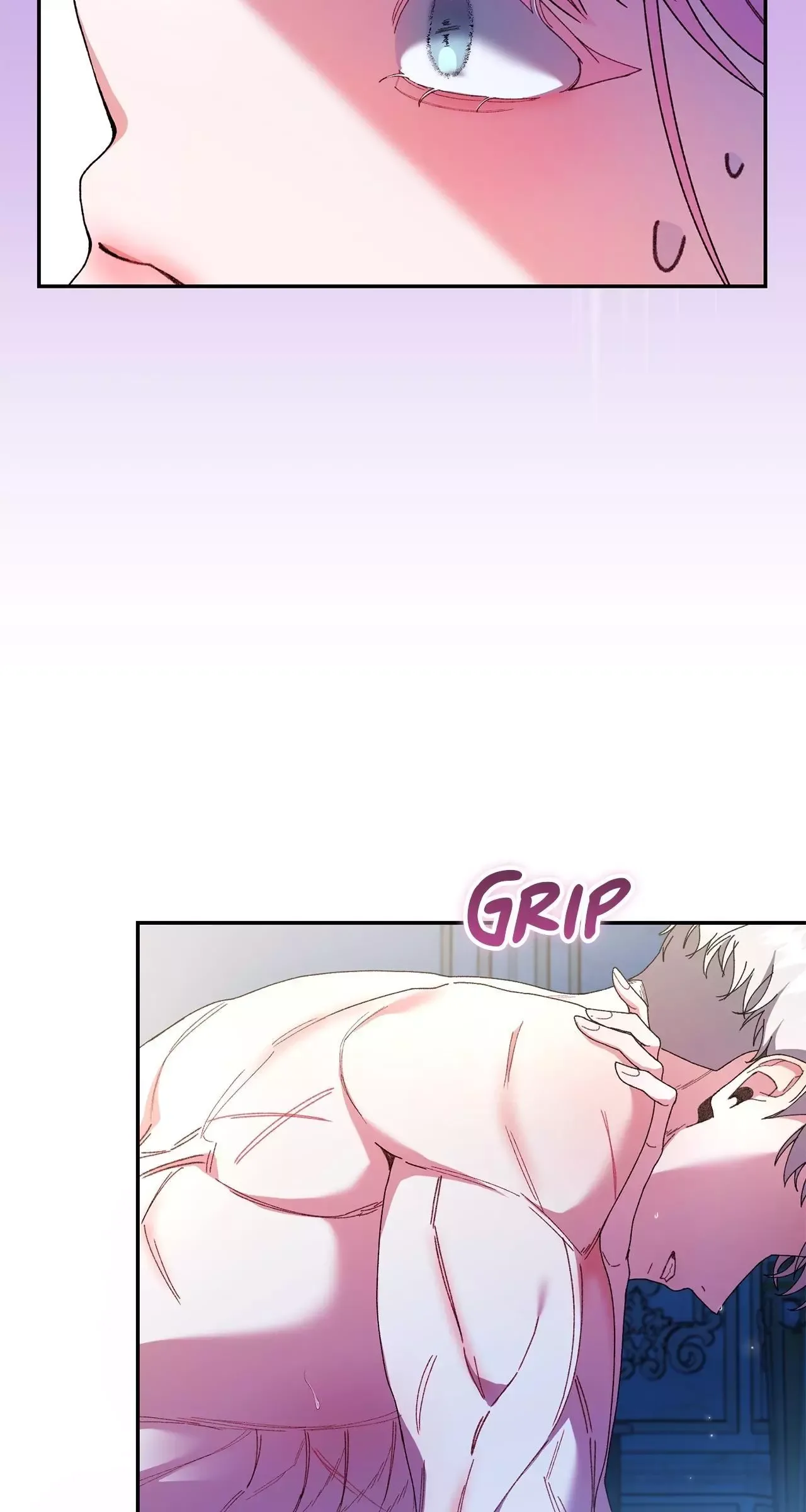 What if I Married My Enemy? Chapter 13 page 36
