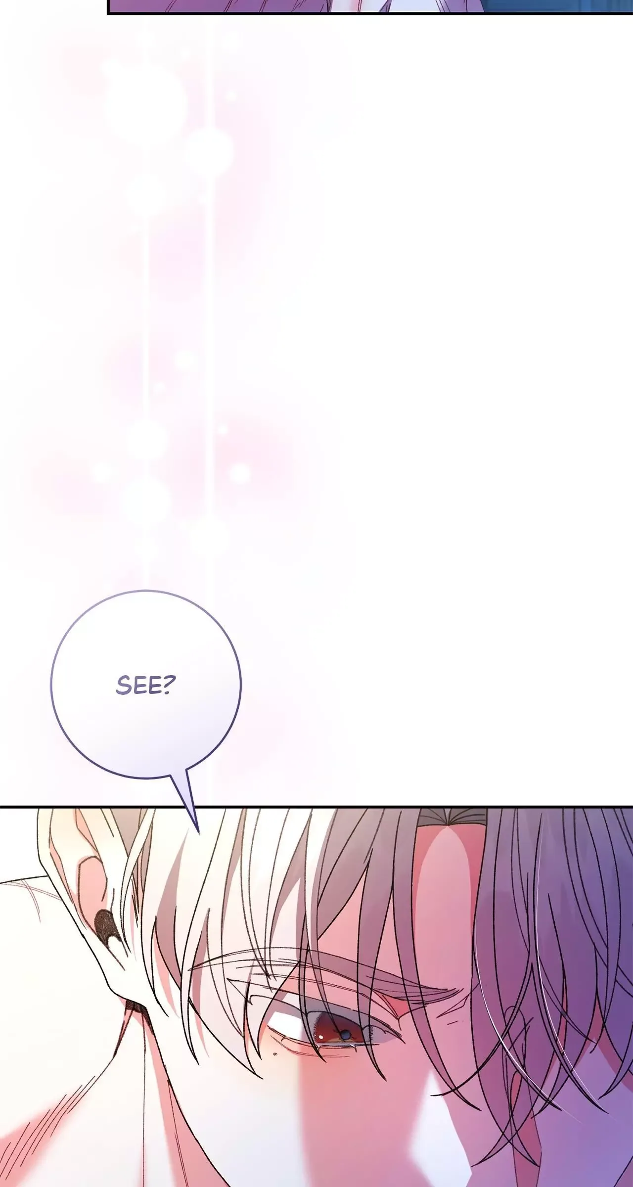 What if I Married My Enemy? Chapter 13 page 37