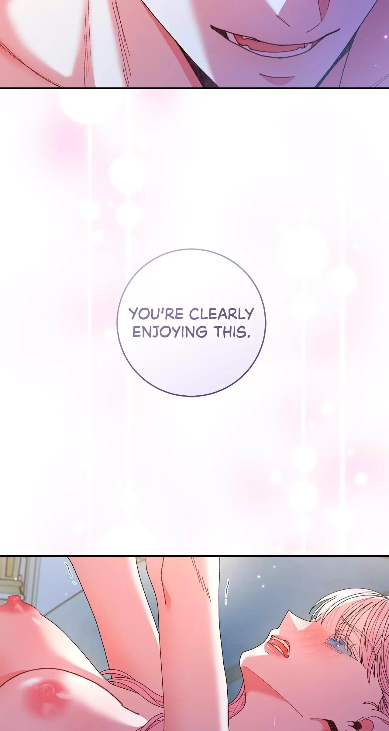 What if I Married My Enemy? Chapter 13 page 38