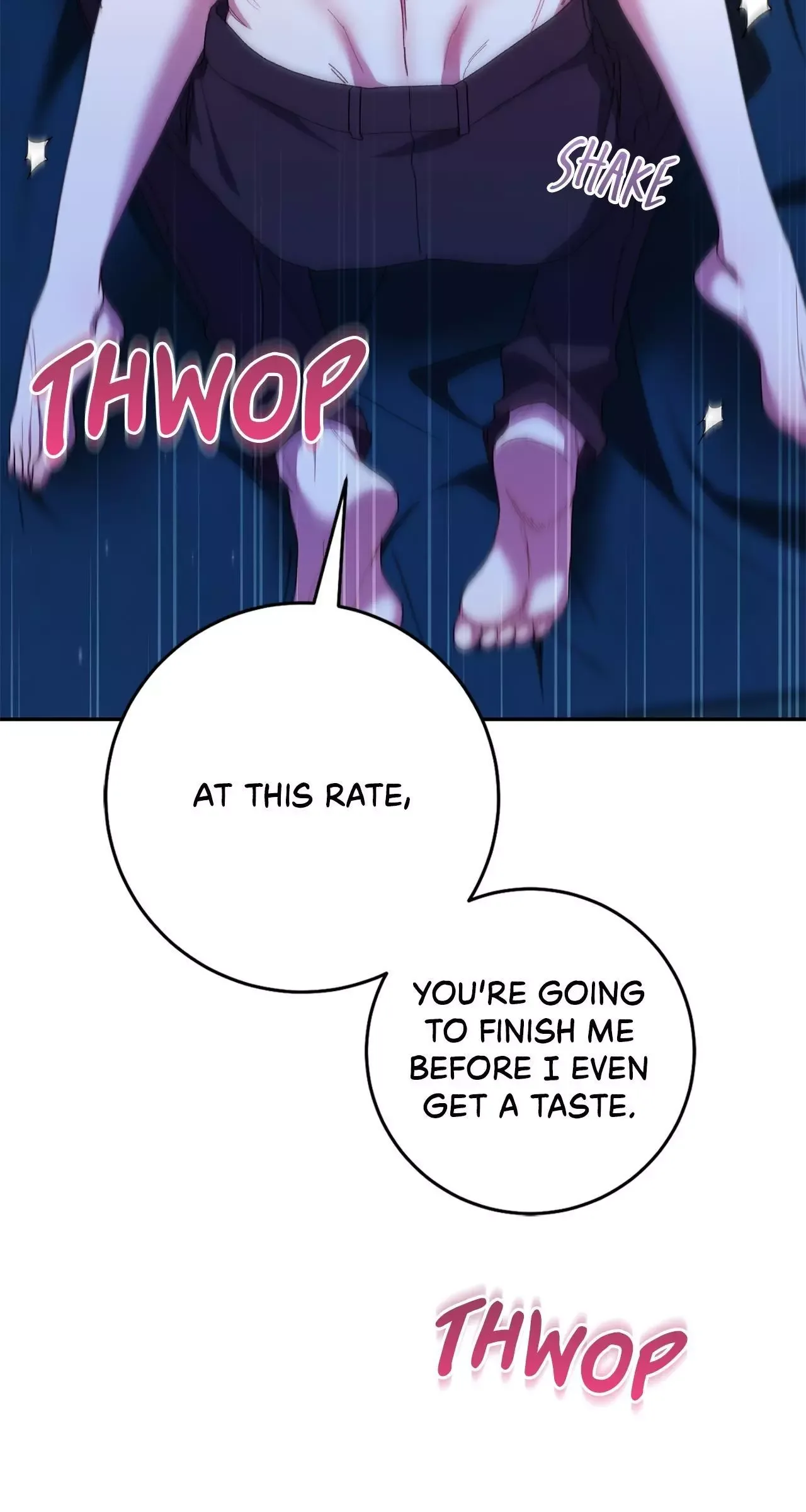 What if I Married My Enemy? Chapter 13 page 42
