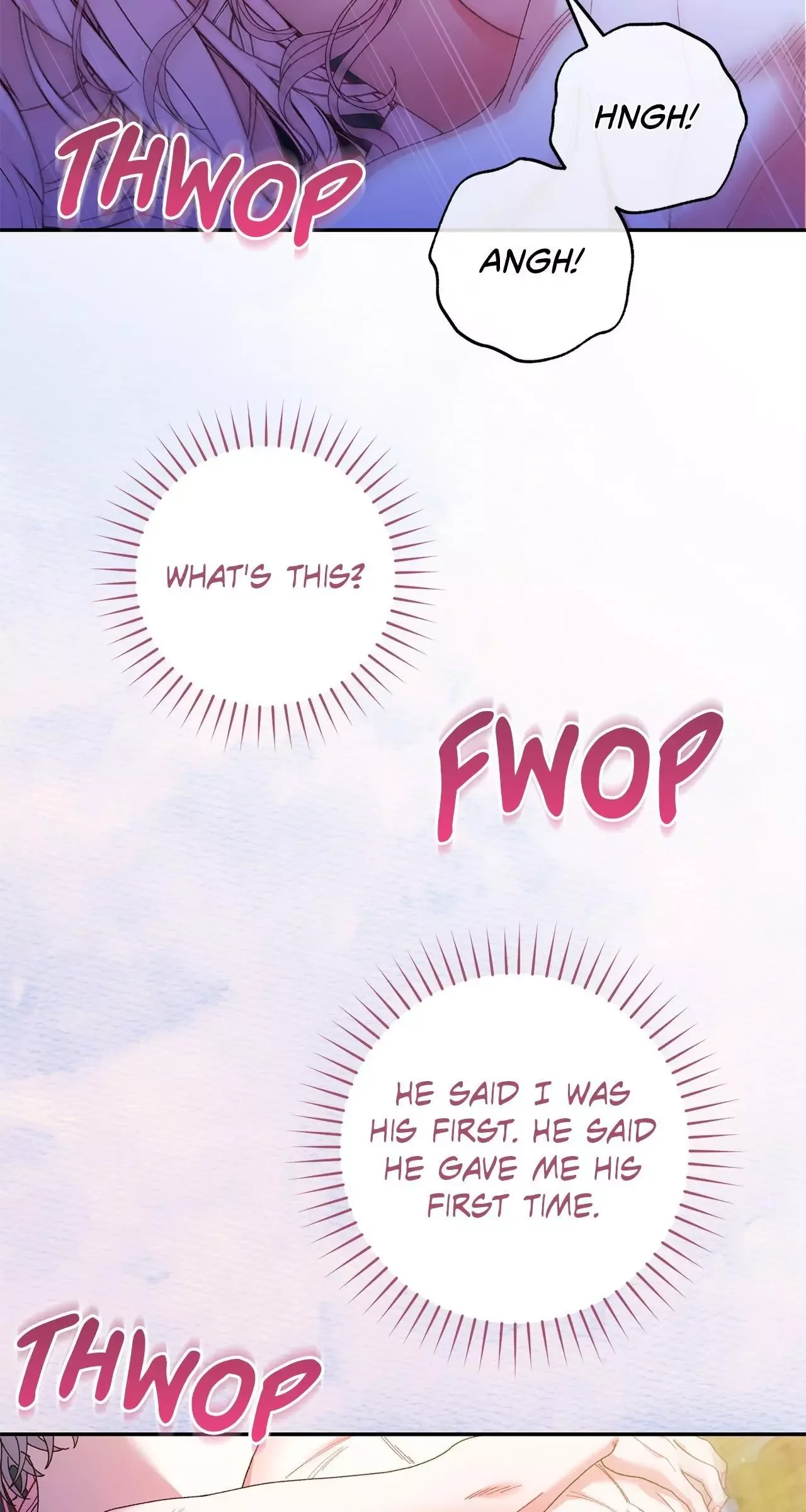 What if I Married My Enemy? Chapter 13 page 46