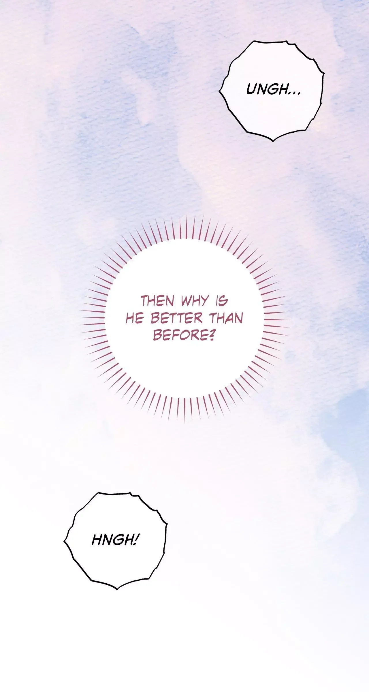 What if I Married My Enemy? Chapter 13 page 48