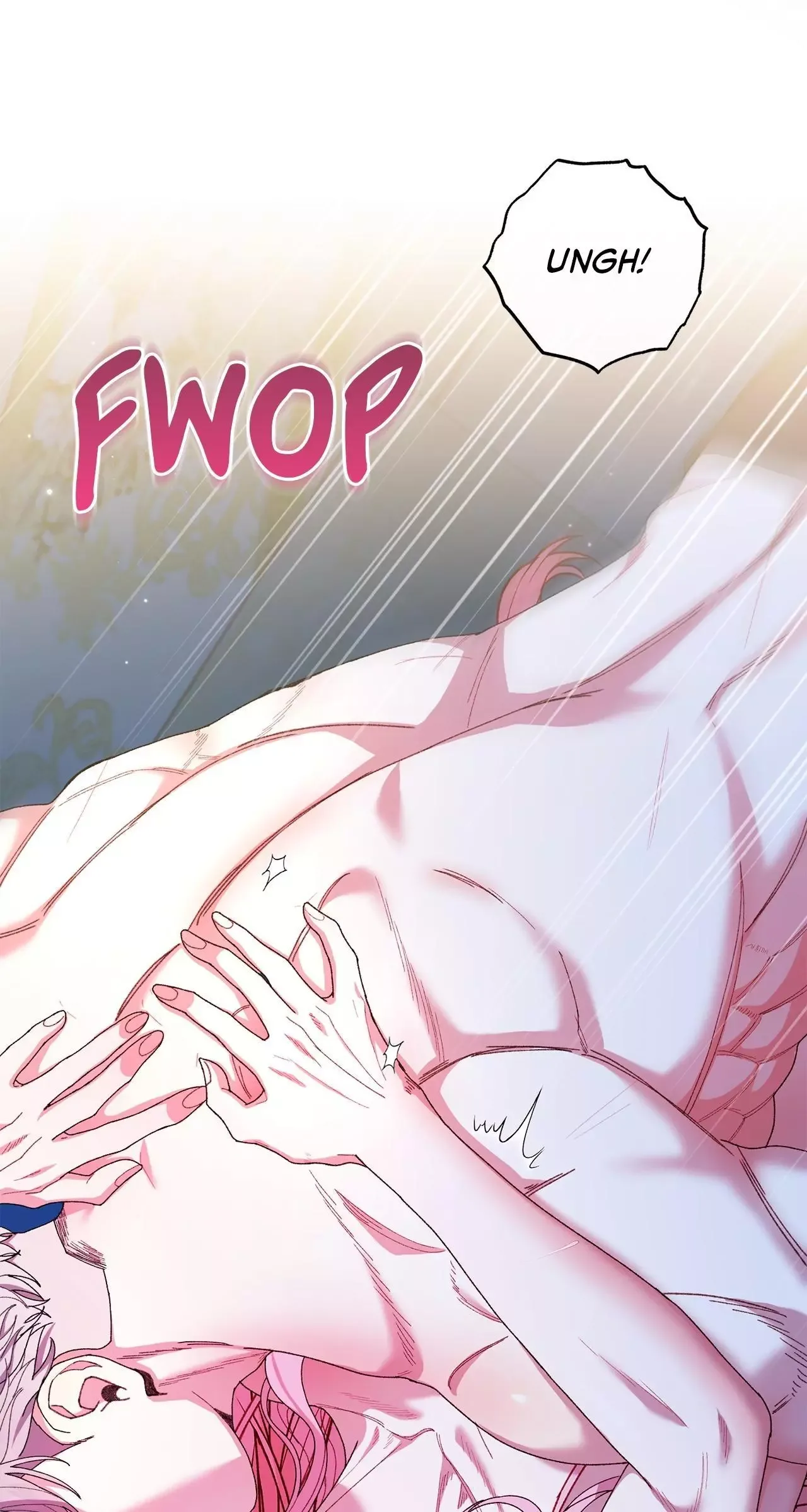 What if I Married My Enemy? Chapter 13 page 49