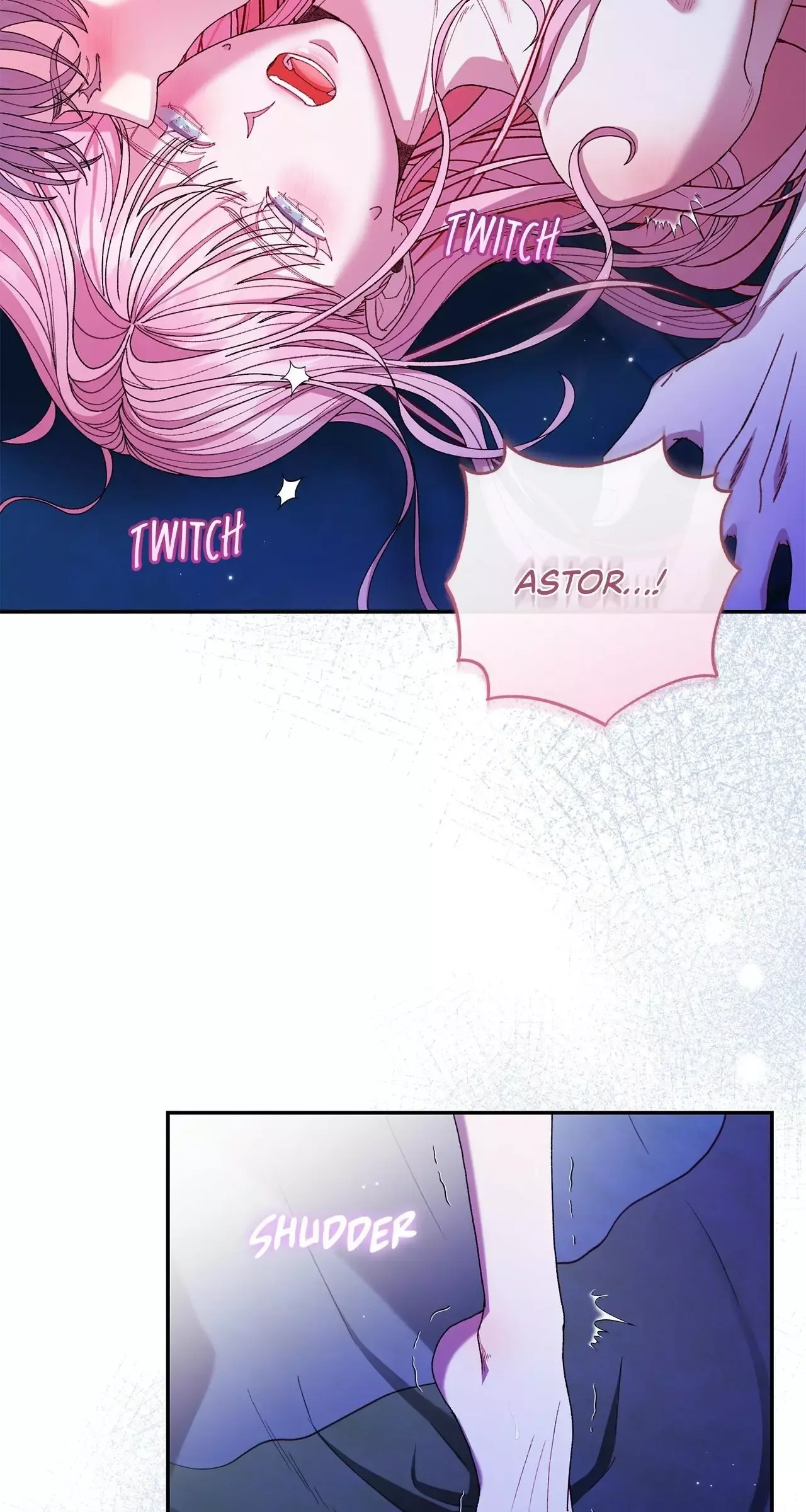 What if I Married My Enemy? Chapter 13 page 50