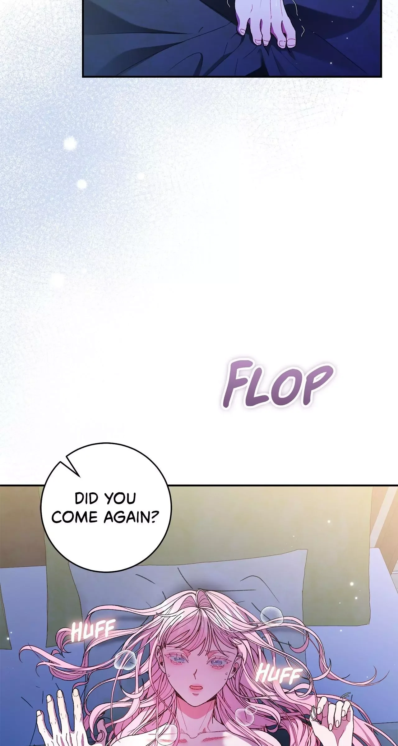 What if I Married My Enemy? Chapter 13 page 51