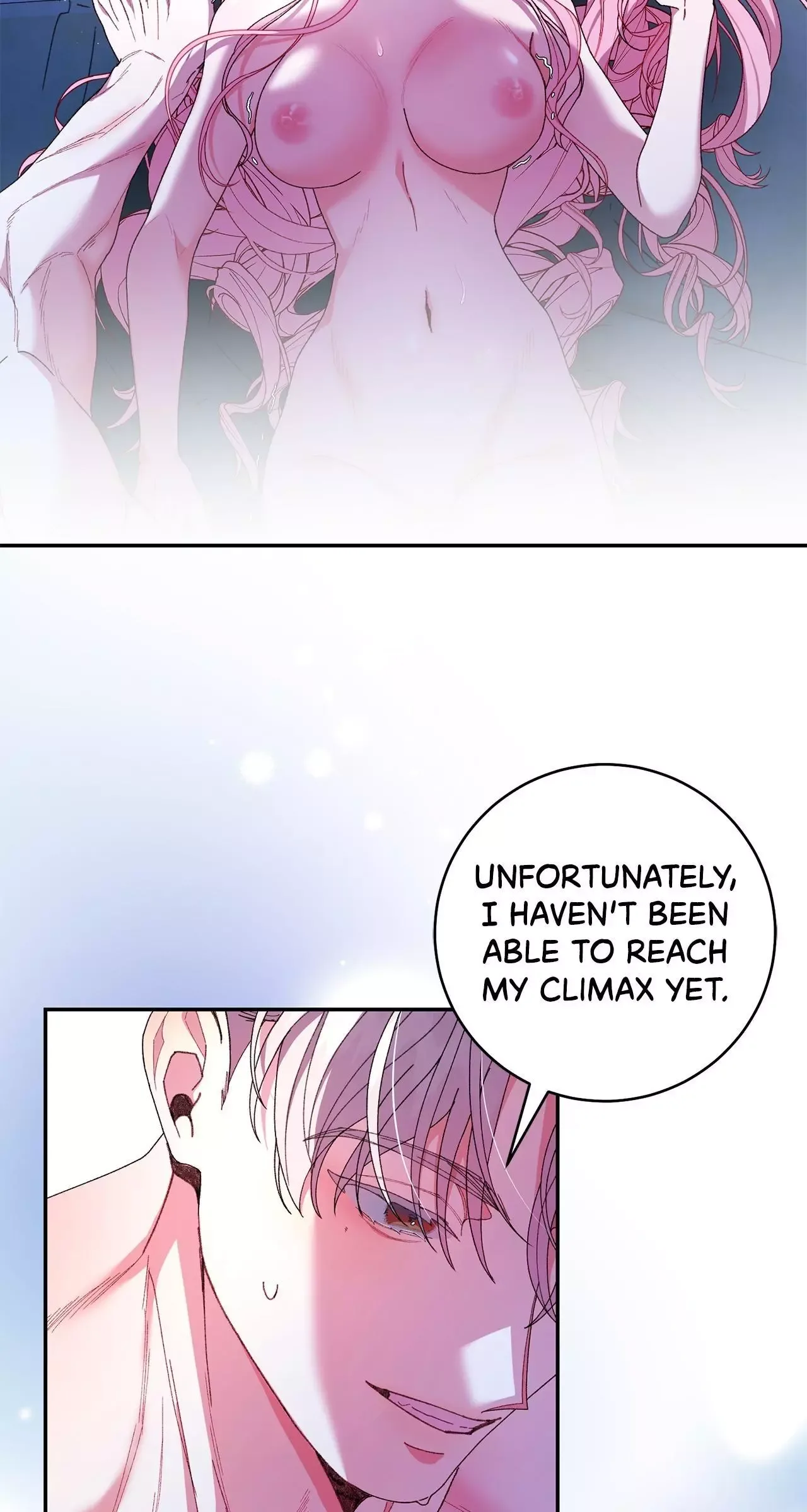 What if I Married My Enemy? Chapter 13 page 52