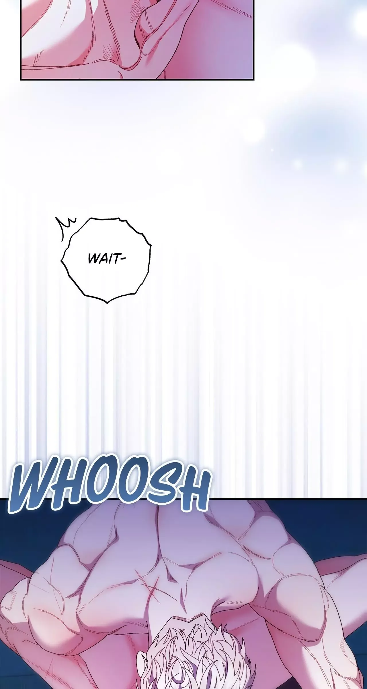 What if I Married My Enemy? Chapter 13 page 53