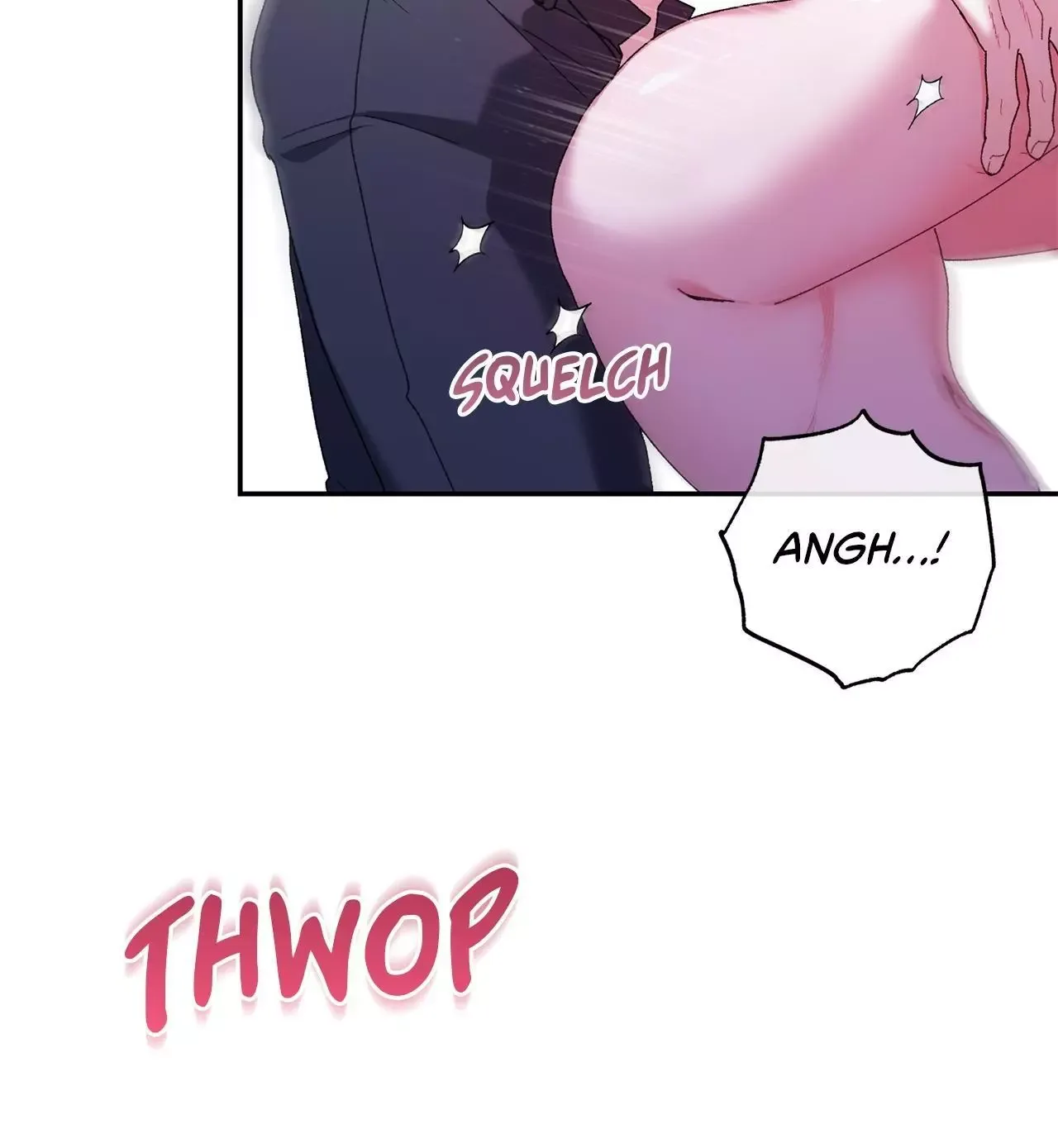 What if I Married My Enemy? Chapter 13 page 55