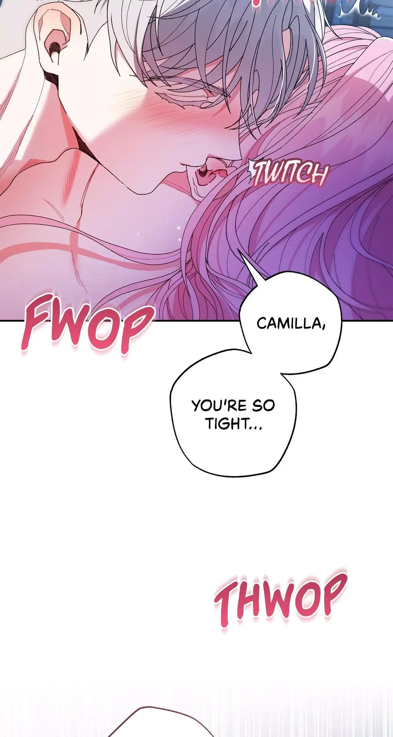 What if I Married My Enemy? Chapter 13 page 57