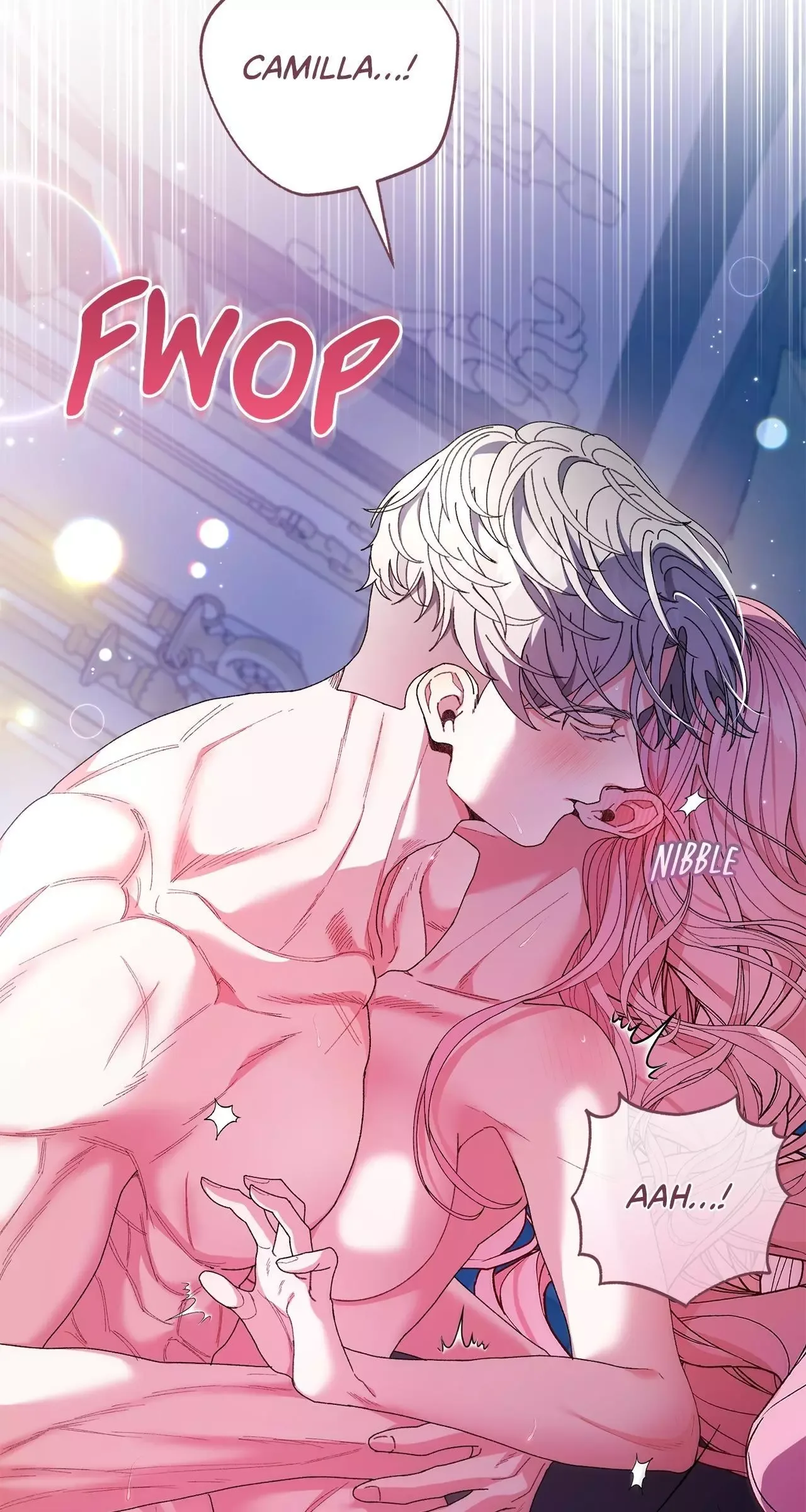 What if I Married My Enemy? Chapter 13 page 58