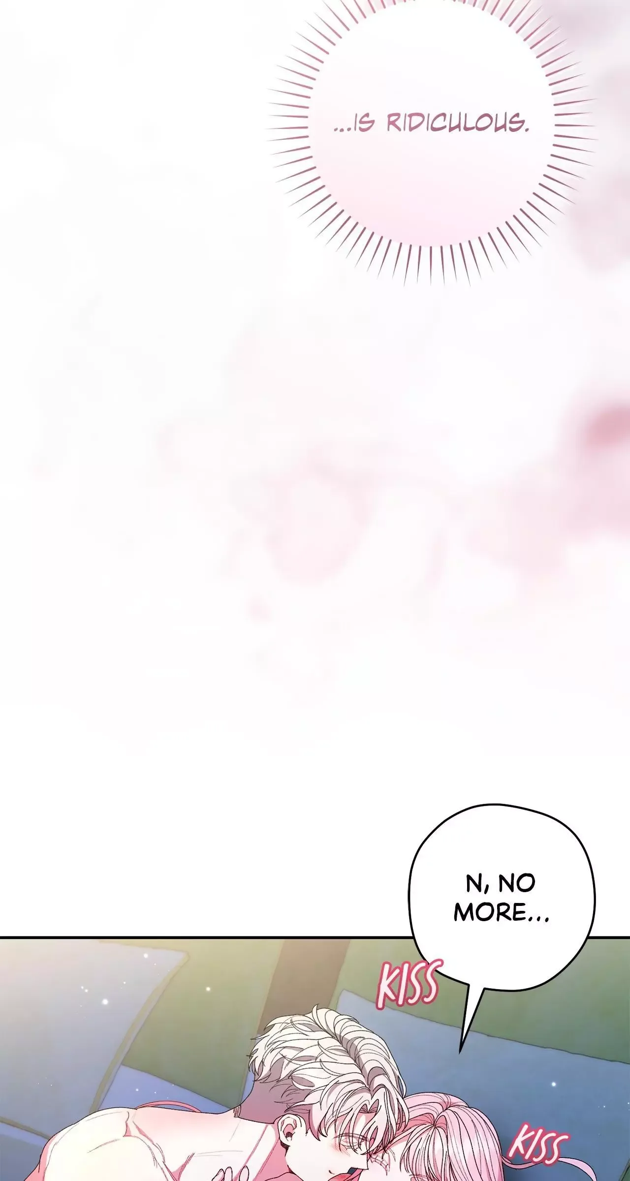 What if I Married My Enemy? Chapter 13 page 63