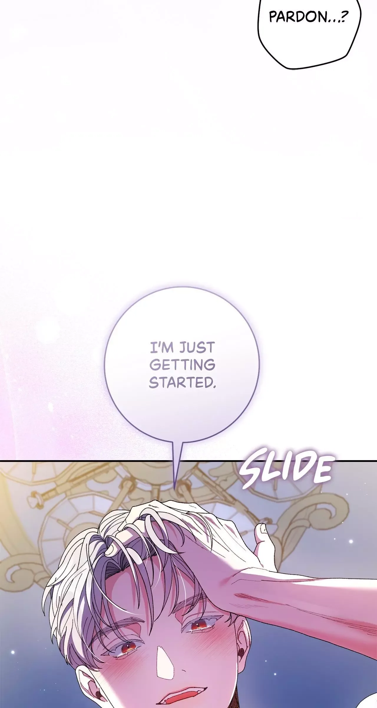 What if I Married My Enemy? Chapter 13 page 68
