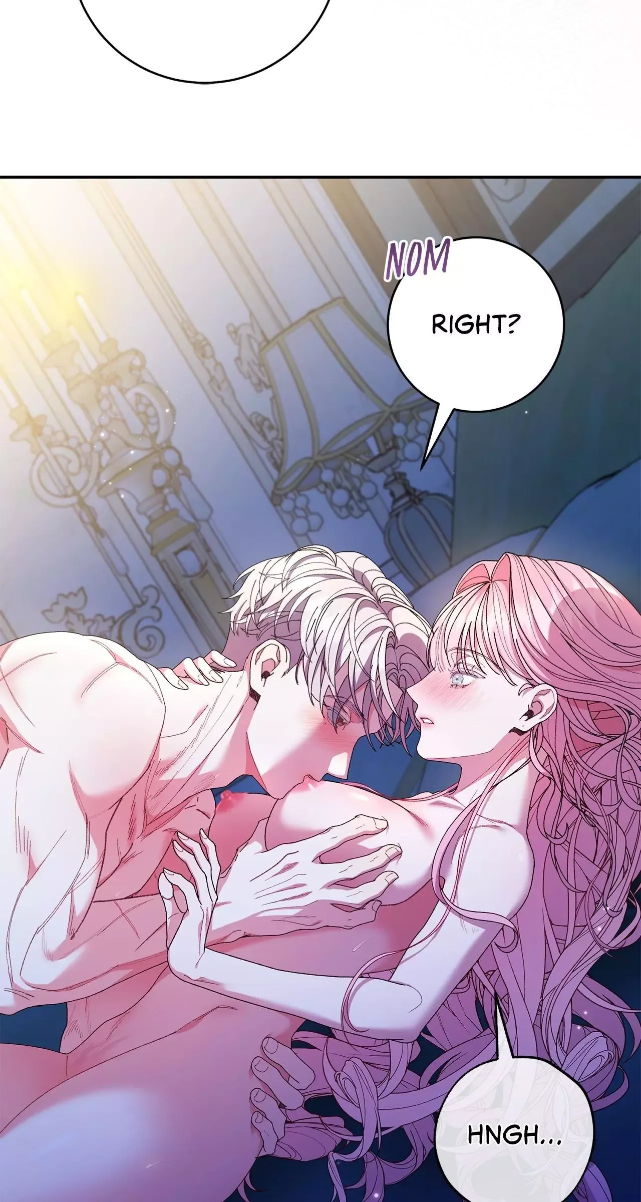 What if I Married My Enemy? Chapter 13 page 70