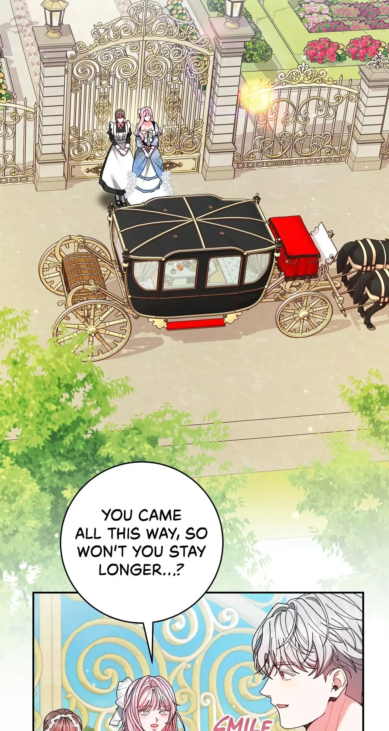 What if I Married My Enemy? Chapter 13 page 75