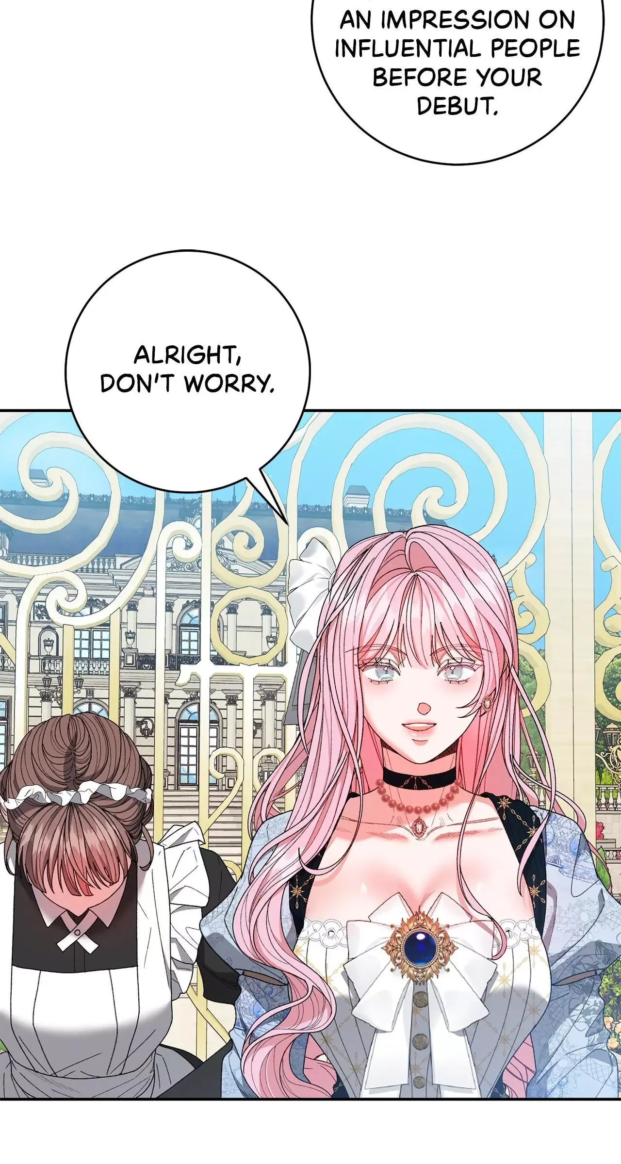 What if I Married My Enemy? Chapter 13 page 78