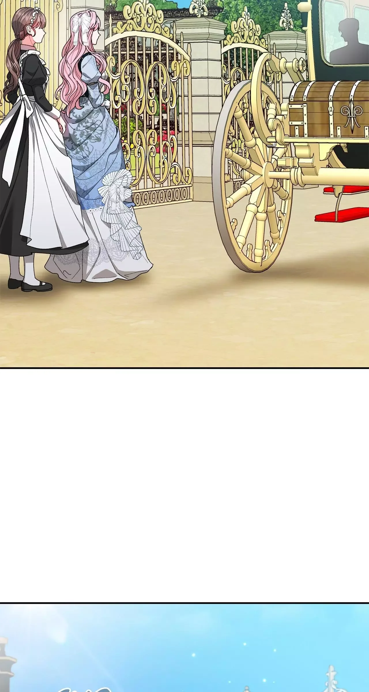 What if I Married My Enemy? Chapter 13 page 80