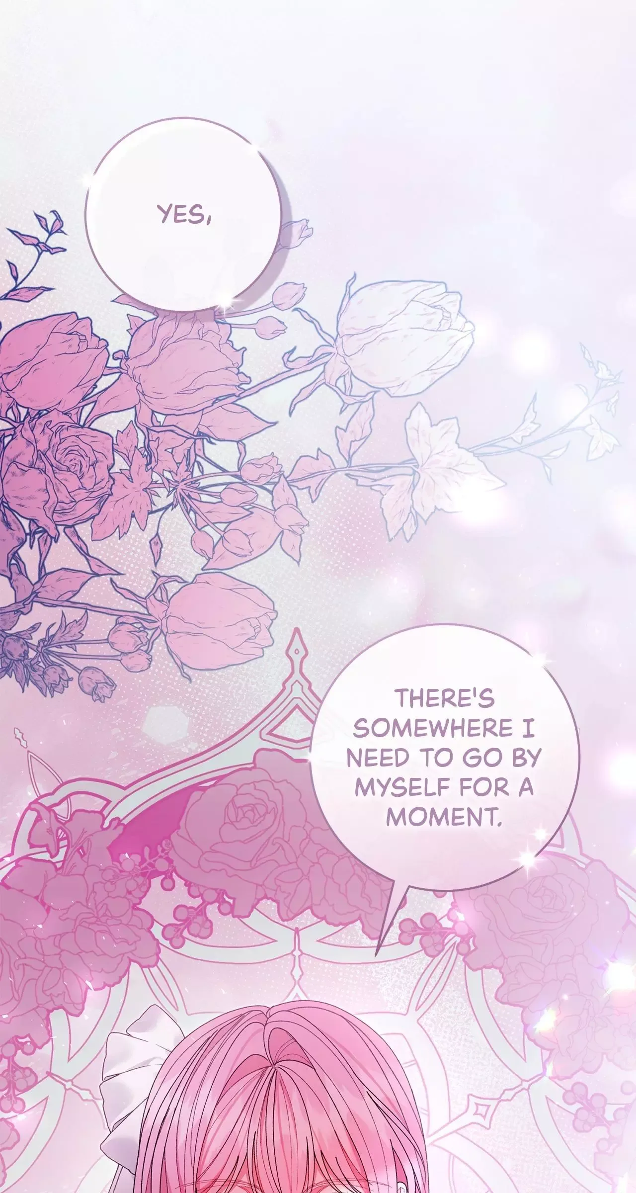 What if I Married My Enemy? Chapter 13 page 82