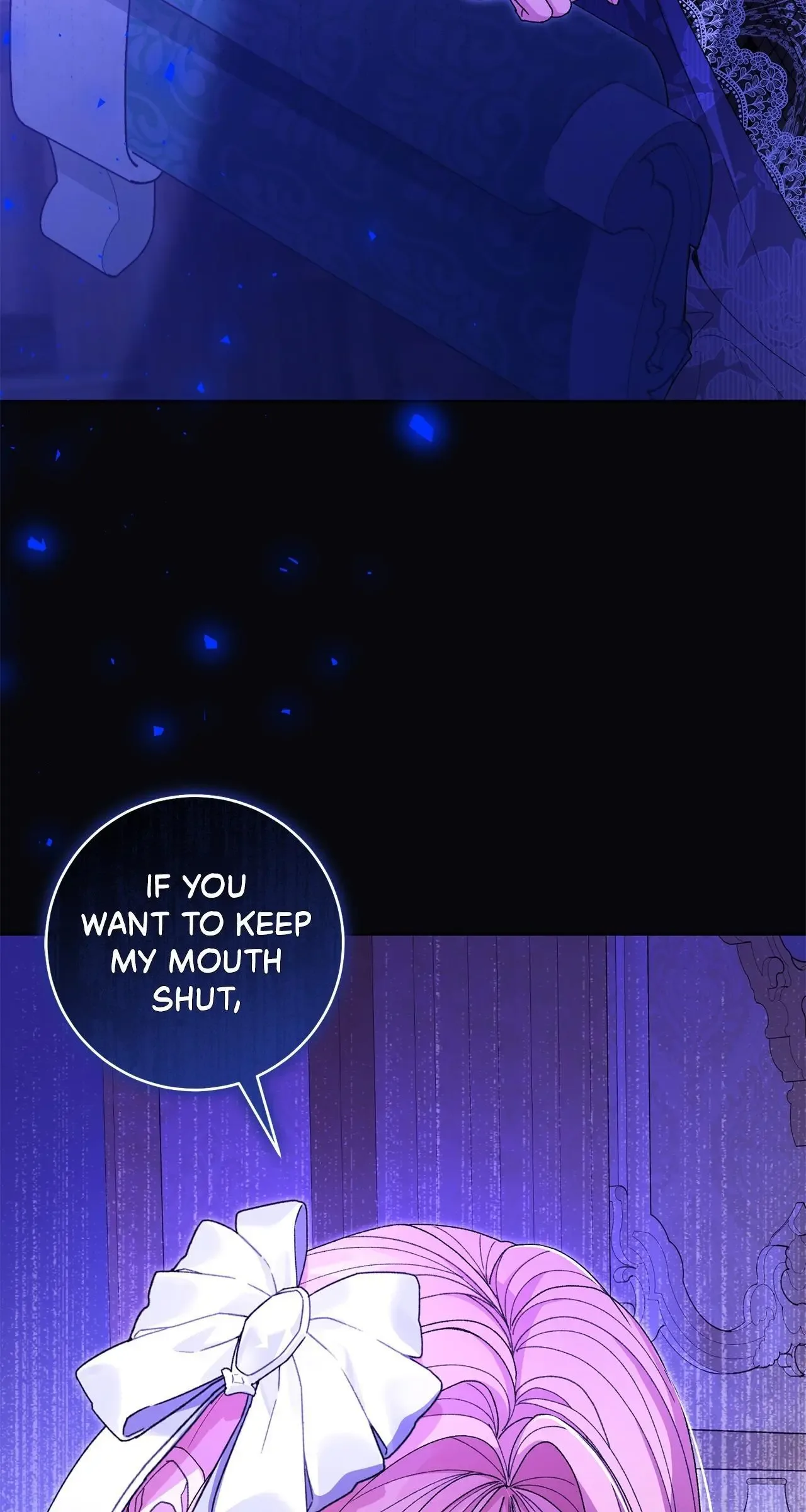 What if I Married My Enemy? Chapter 14 page 28
