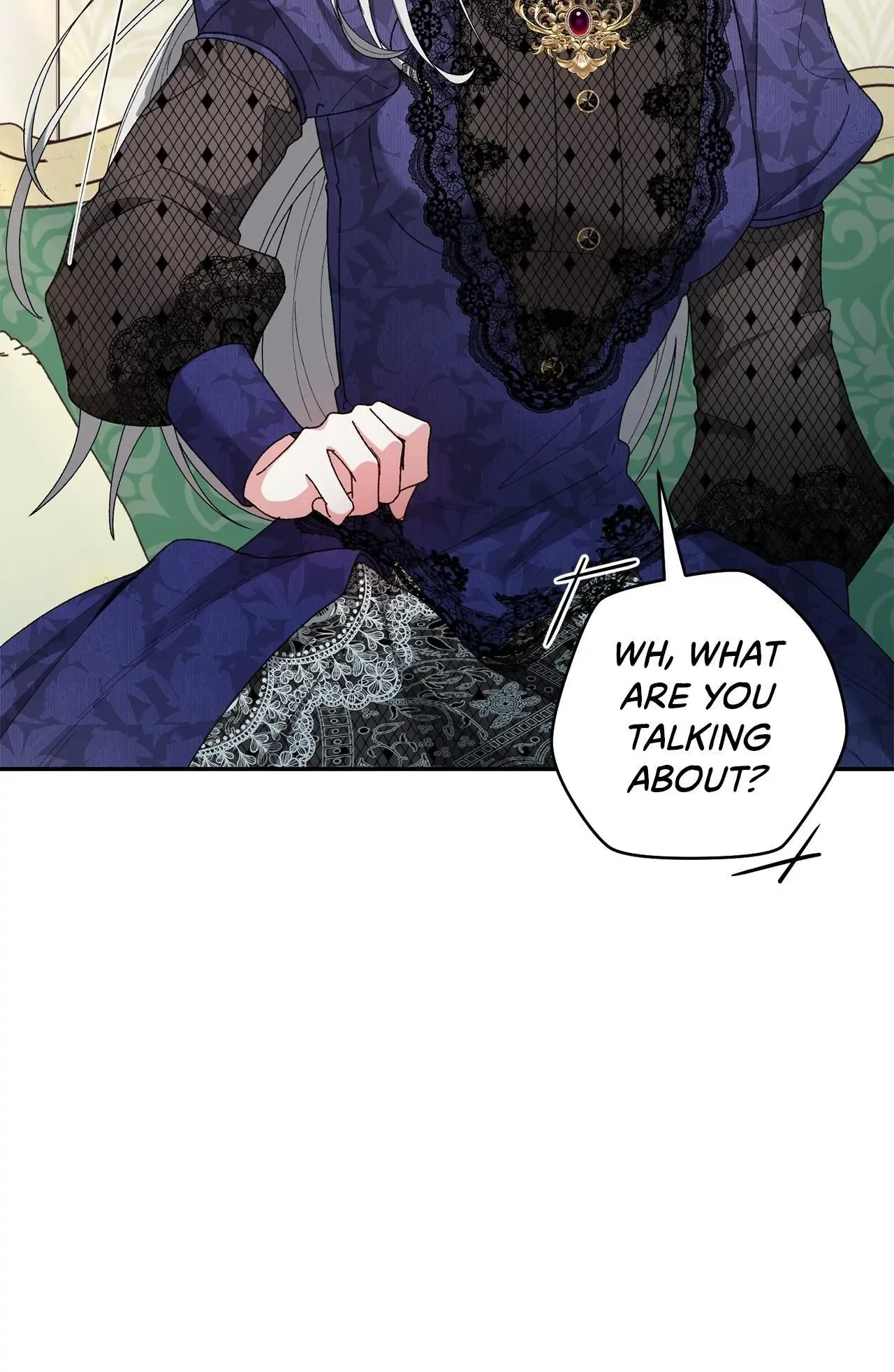 What if I Married My Enemy? Chapter 14 page 11