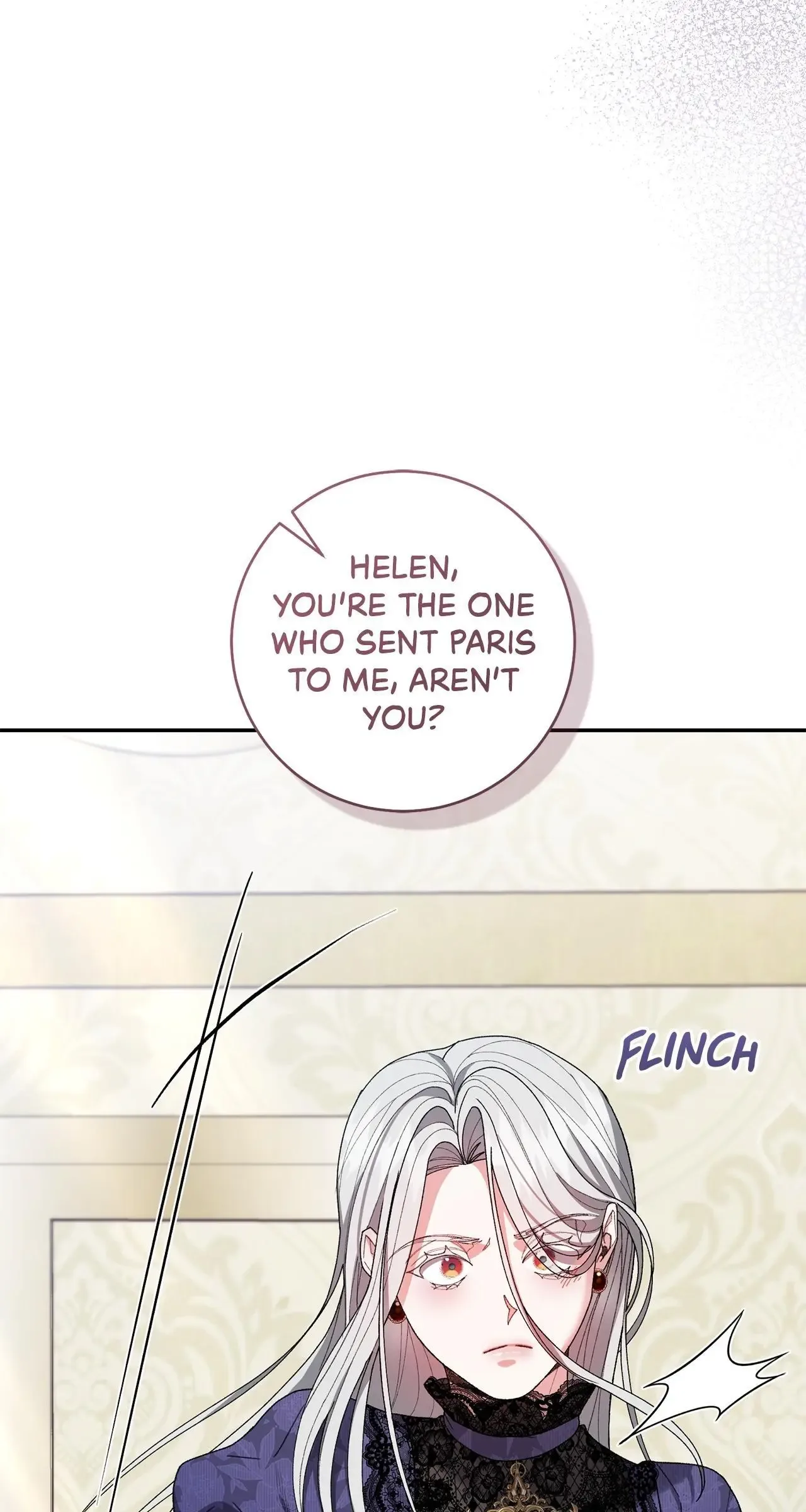 What if I Married My Enemy? Chapter 14 page 10