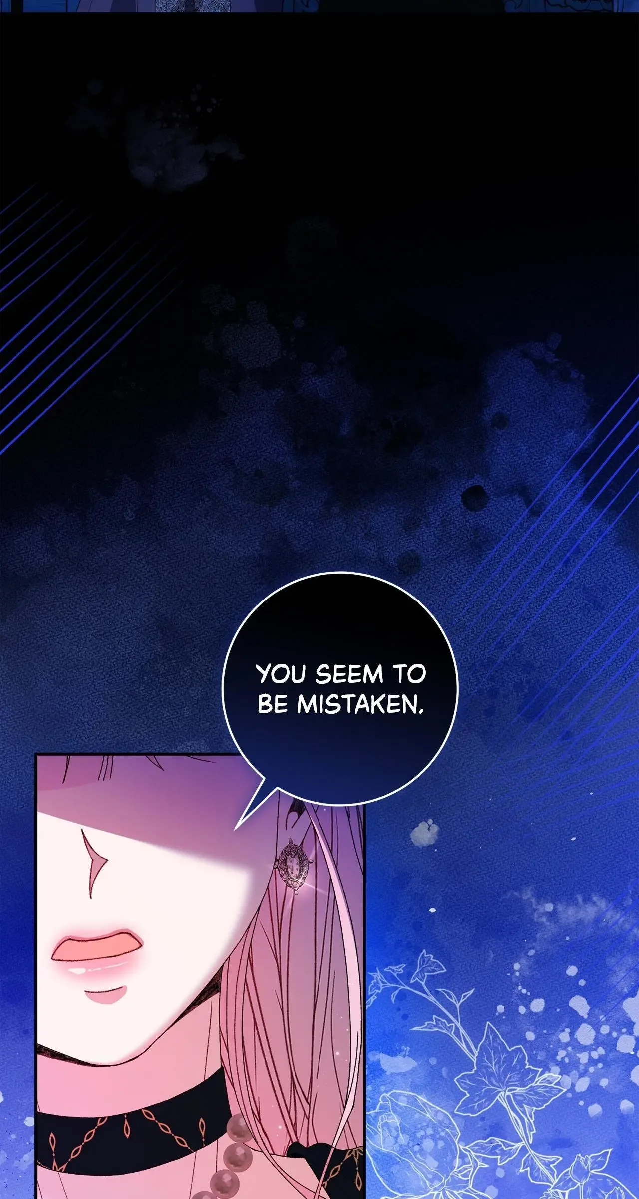 What if I Married My Enemy? Chapter 14 page 20