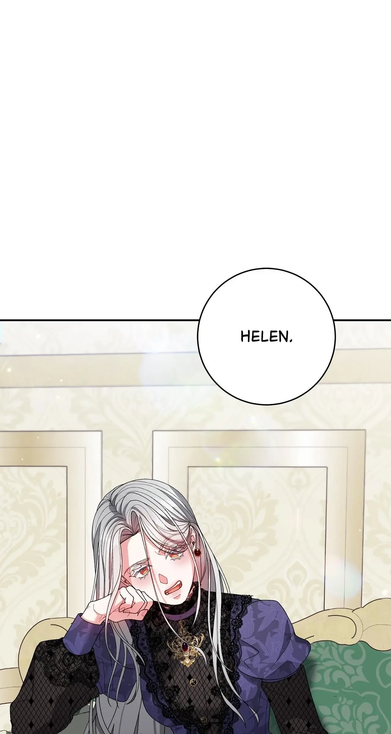 What if I Married My Enemy? Chapter 14 page 4