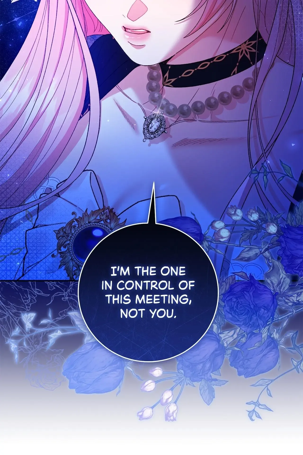What if I Married My Enemy? Chapter 14 page 22