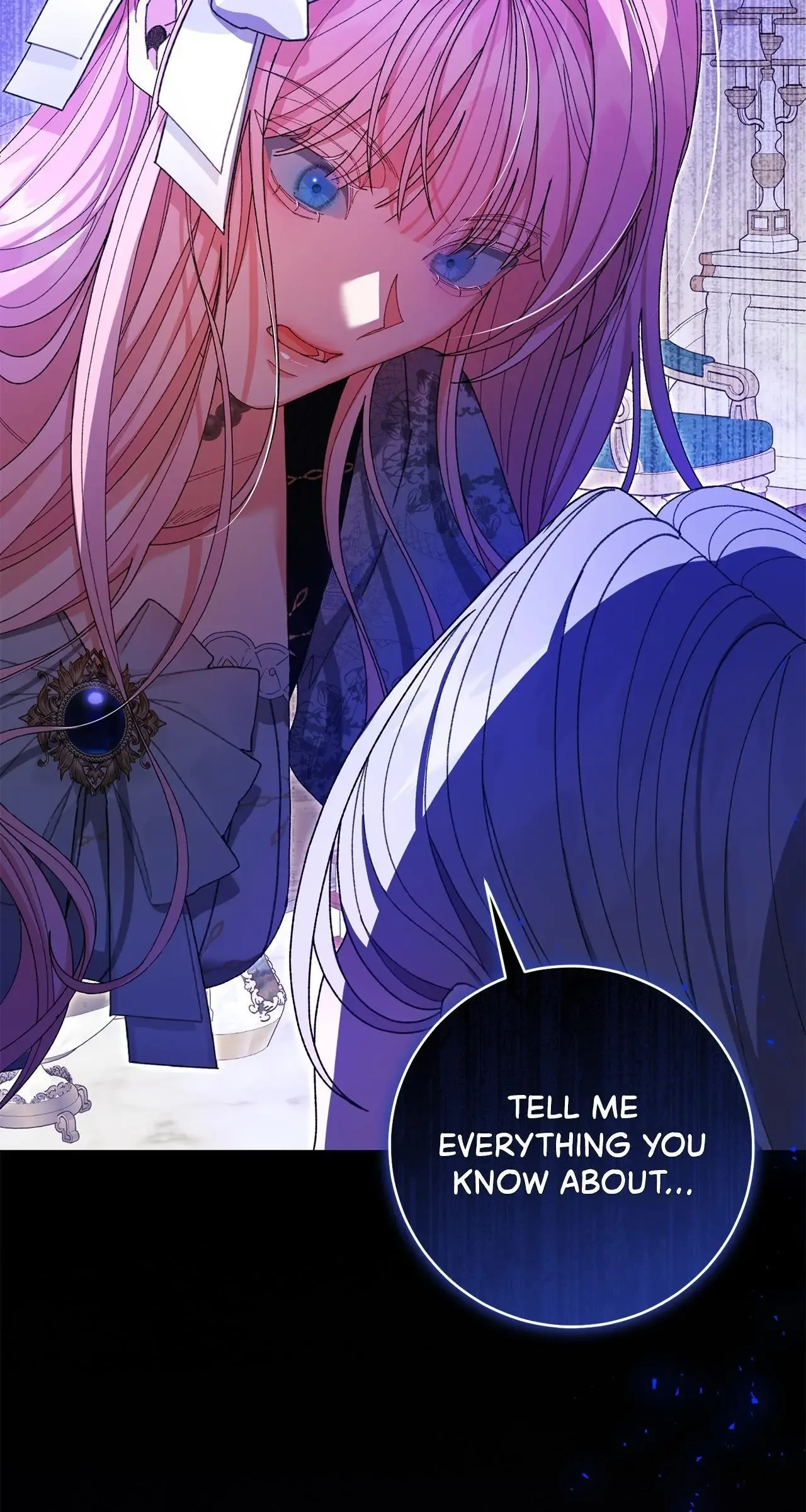 What if I Married My Enemy? Chapter 14 page 29