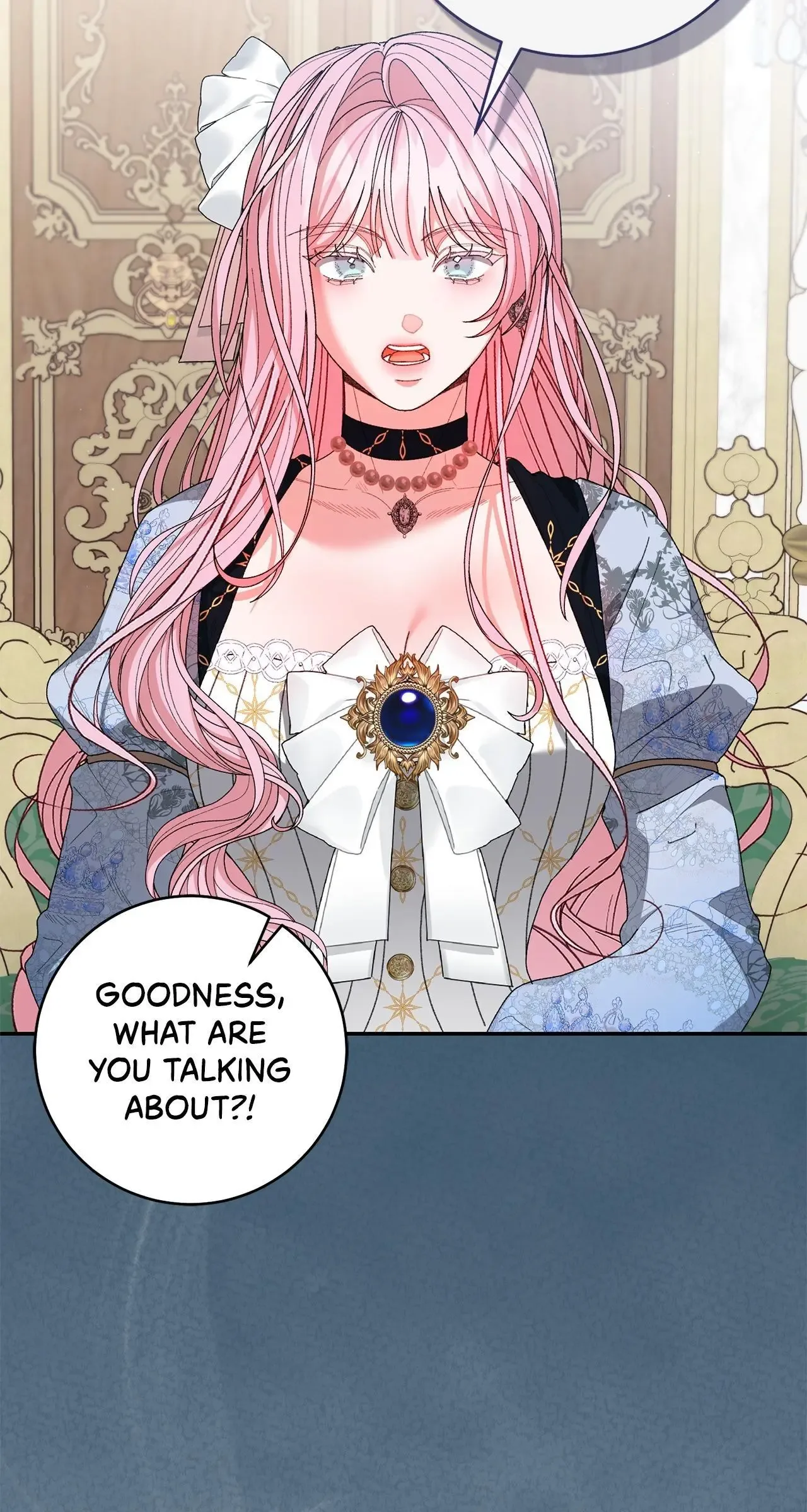 What if I Married My Enemy? Chapter 14 page 15