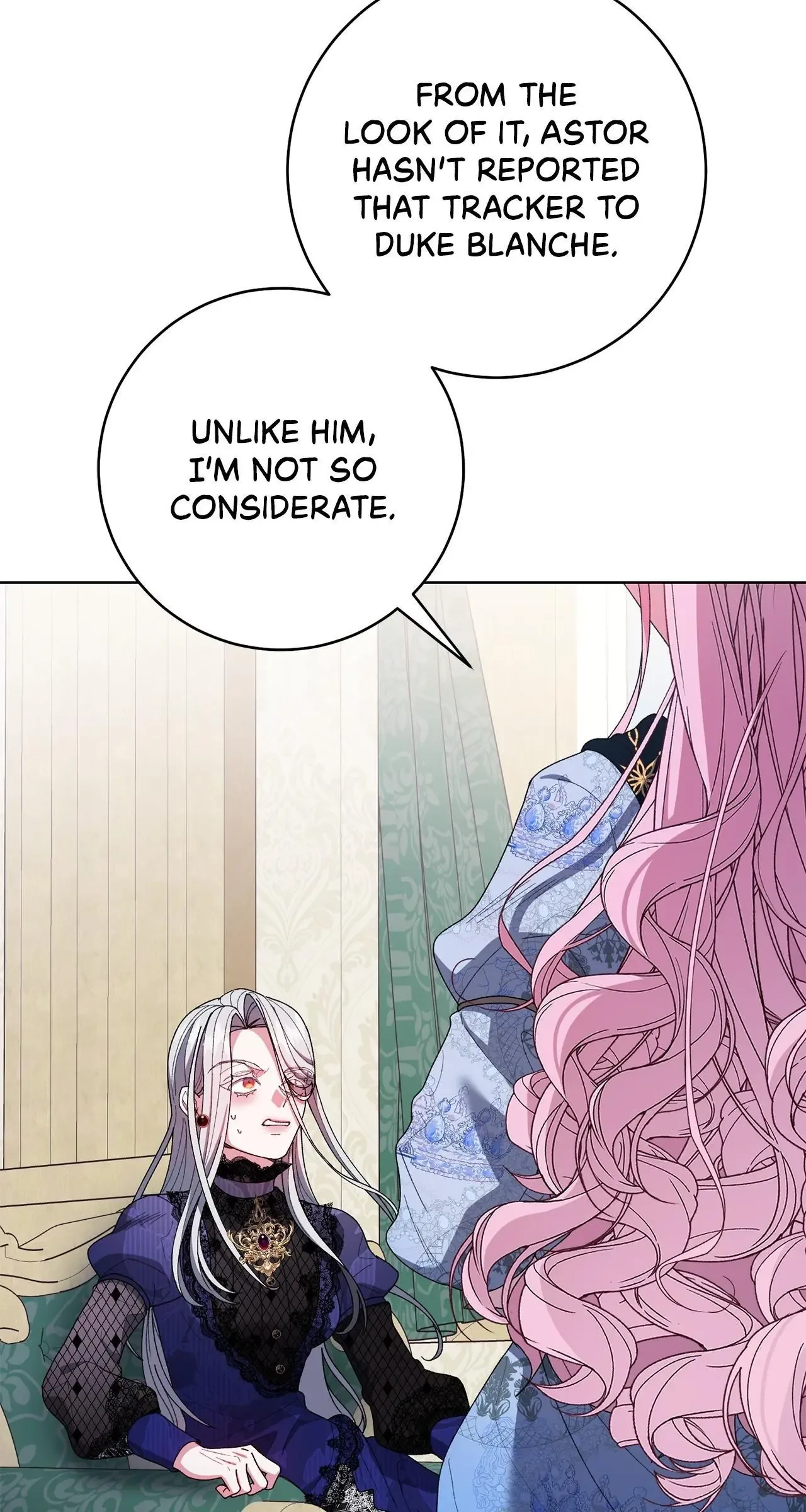 What if I Married My Enemy? Chapter 14 page 25