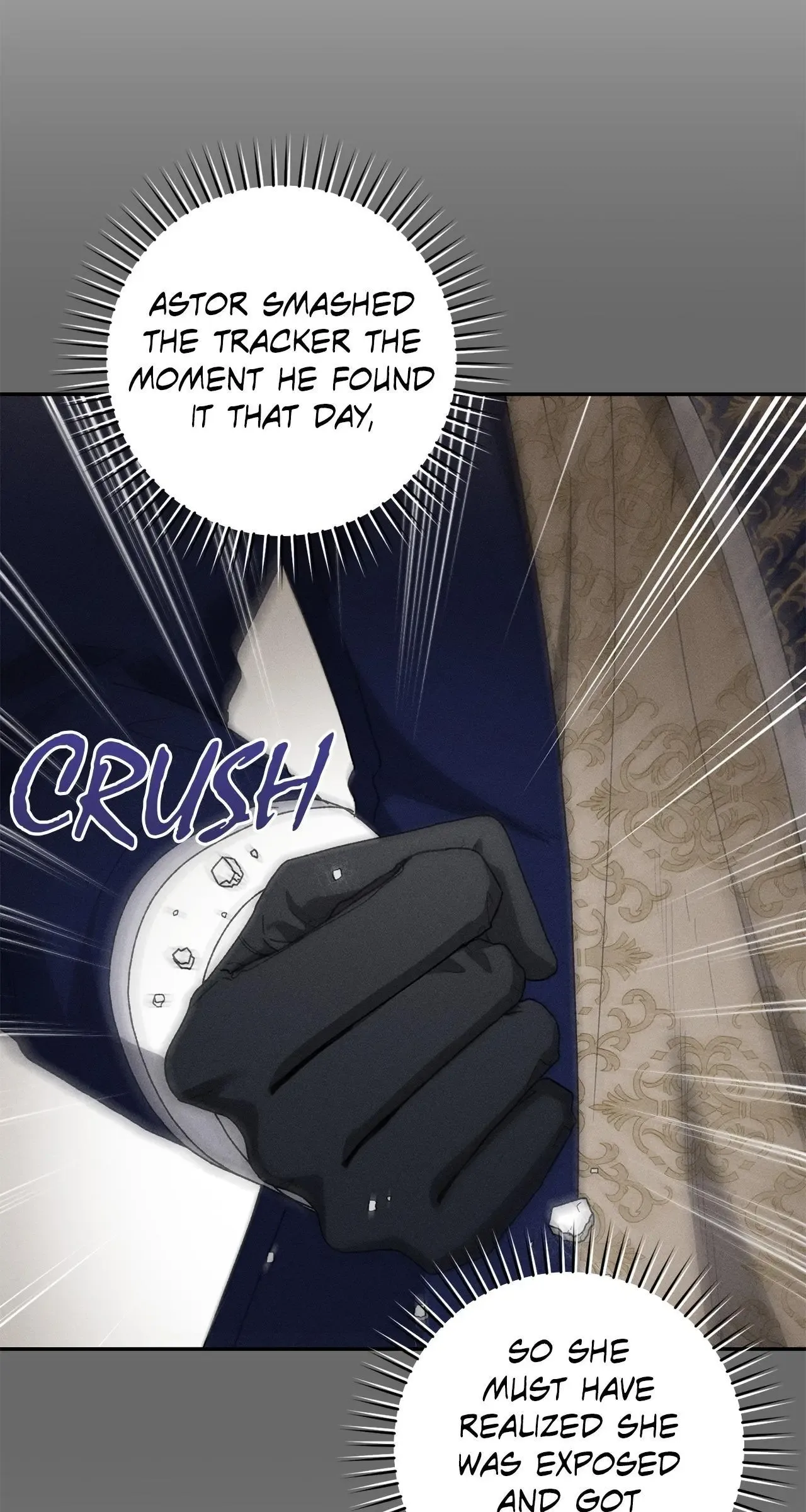 What if I Married My Enemy? Chapter 14 page 8