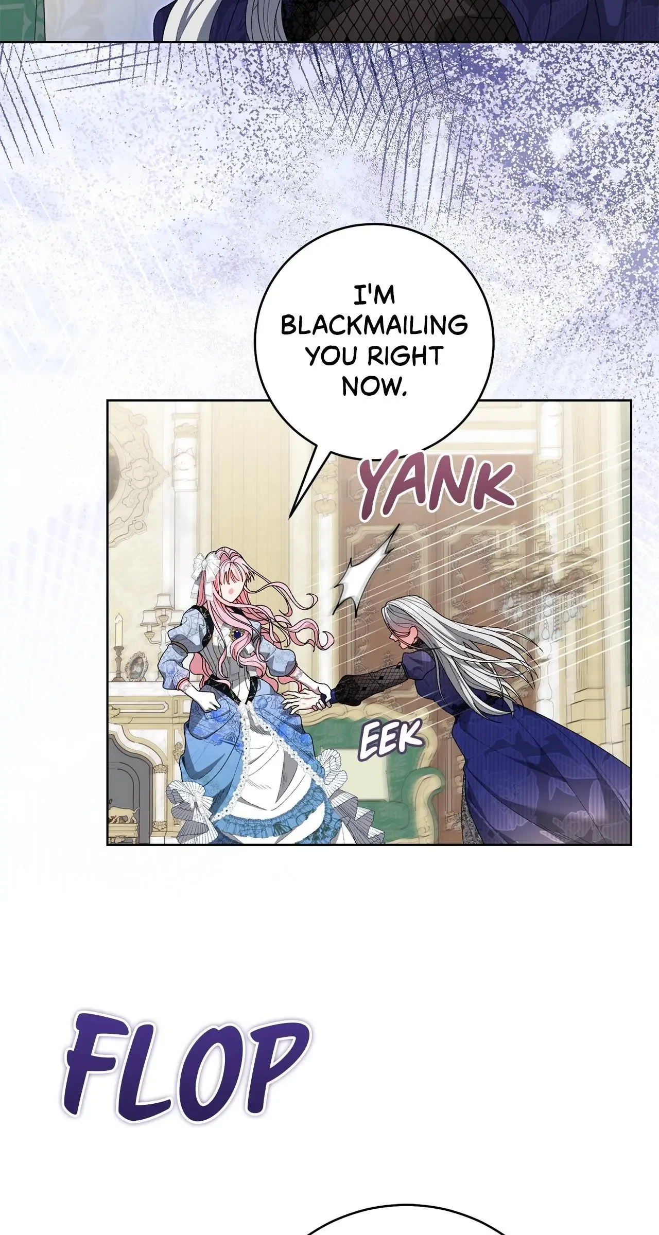 What if I Married My Enemy? Chapter 14 page 24