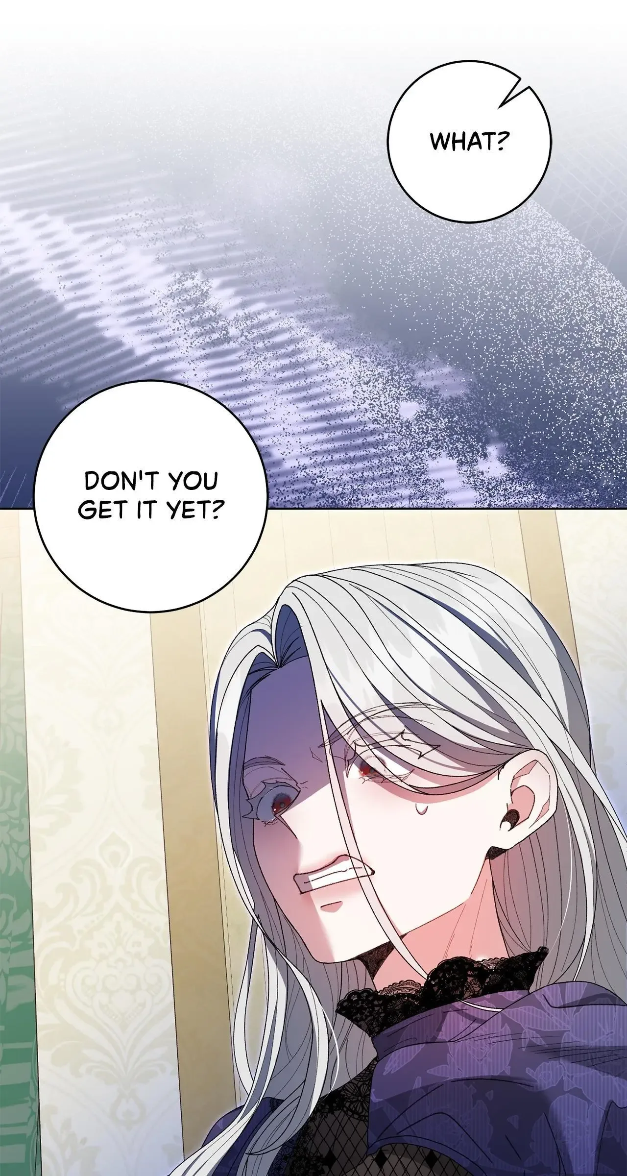 What if I Married My Enemy? Chapter 14 page 23