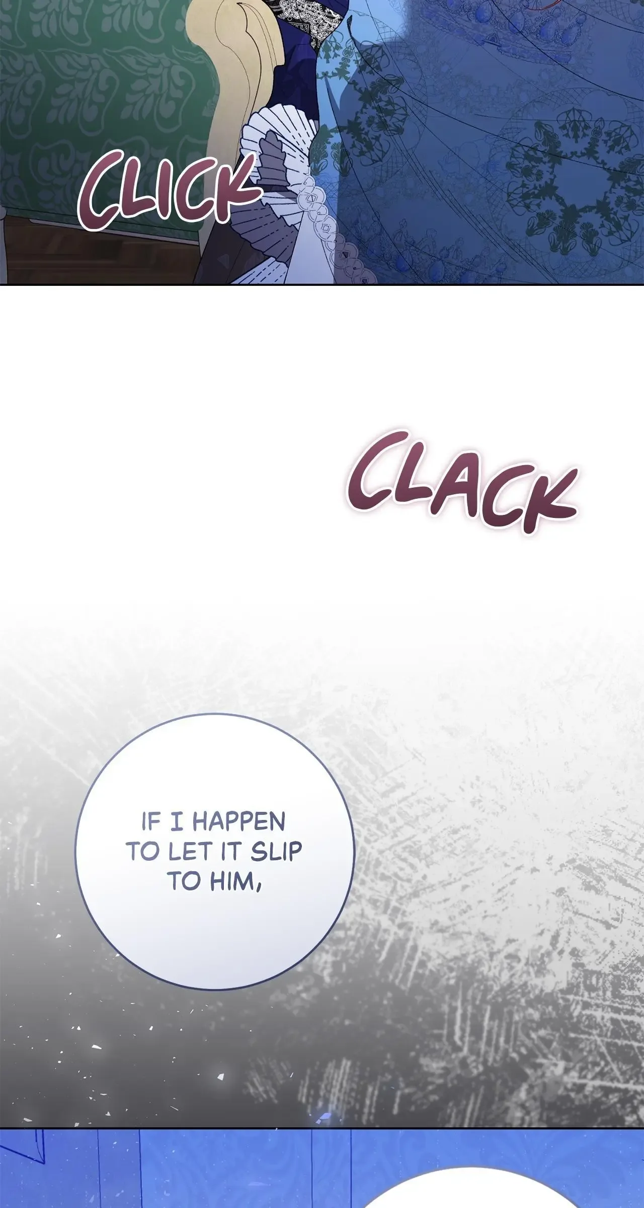 What if I Married My Enemy? Chapter 14 page 26