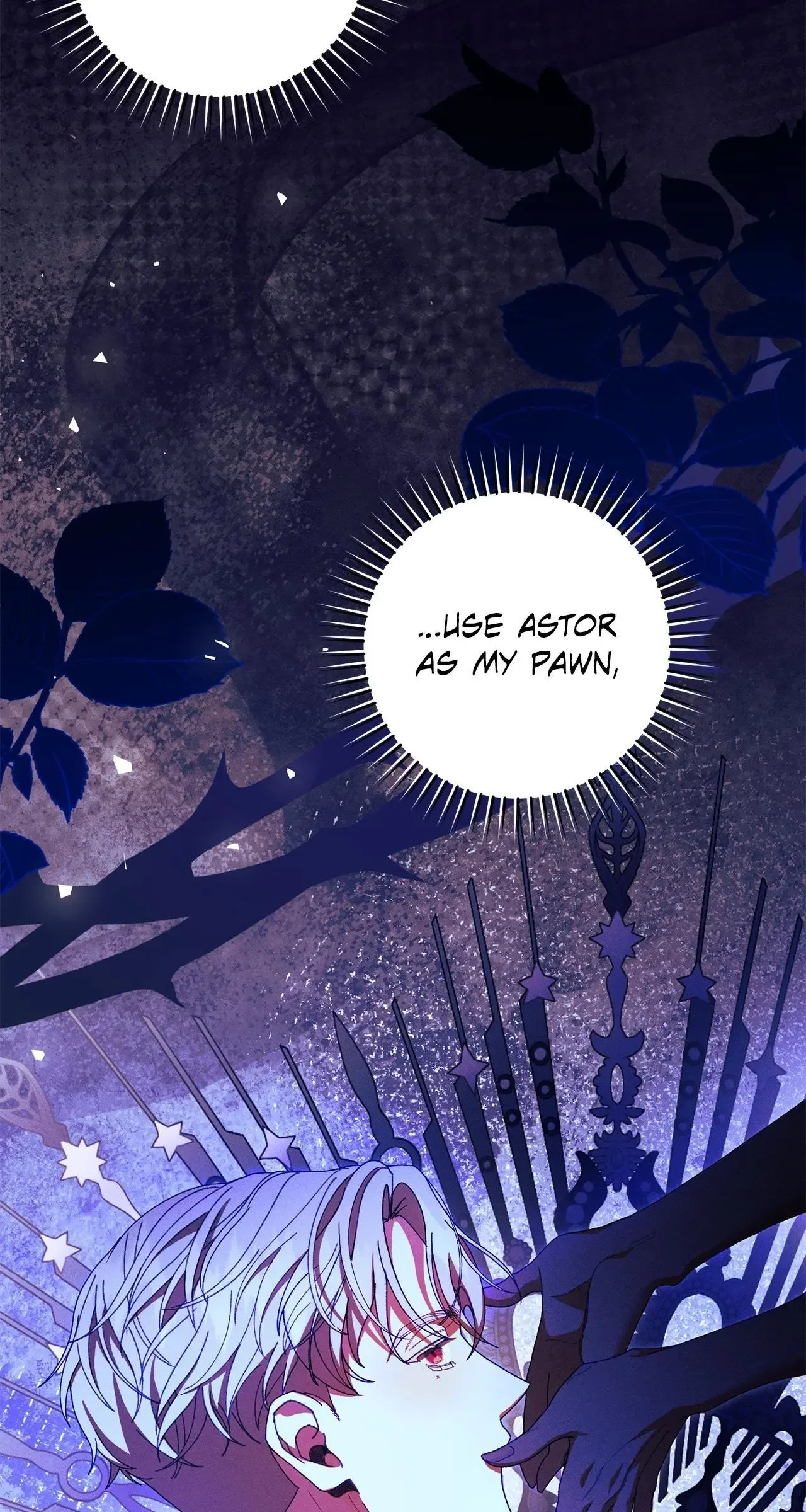What if I Married My Enemy? Chapter 14 page 31