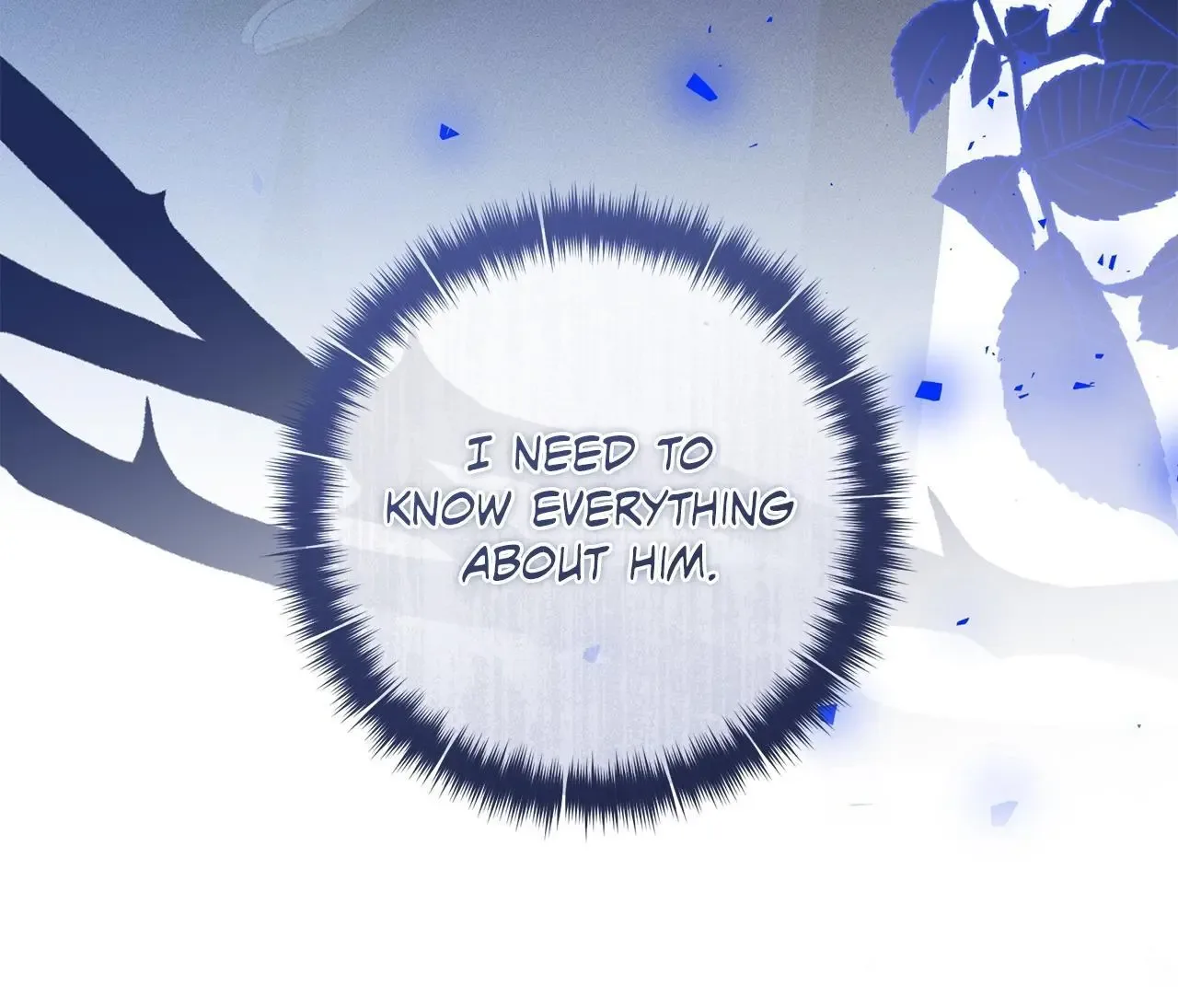 What if I Married My Enemy? Chapter 14 page 33