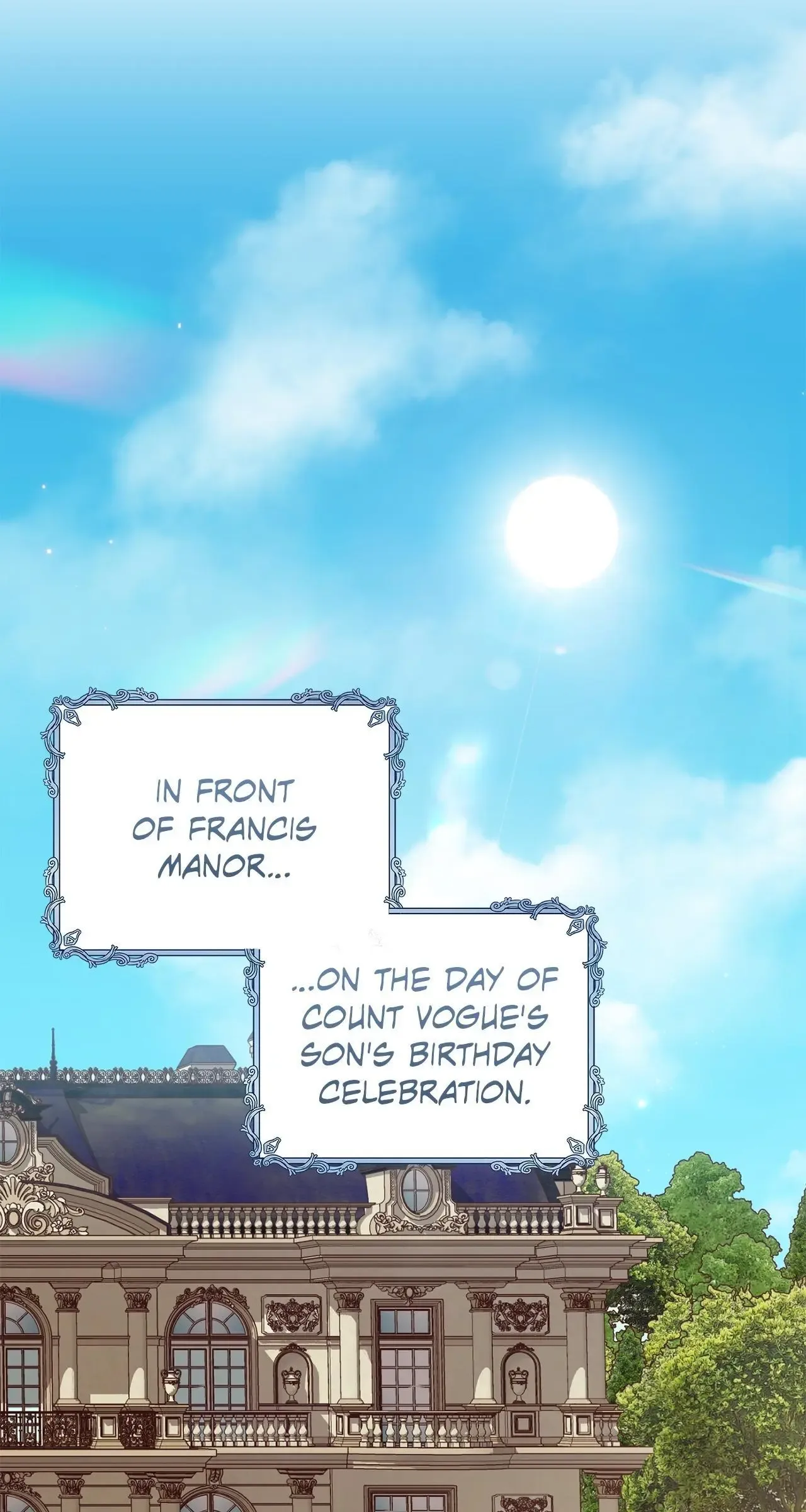 What if I Married My Enemy? Chapter 14 page 35