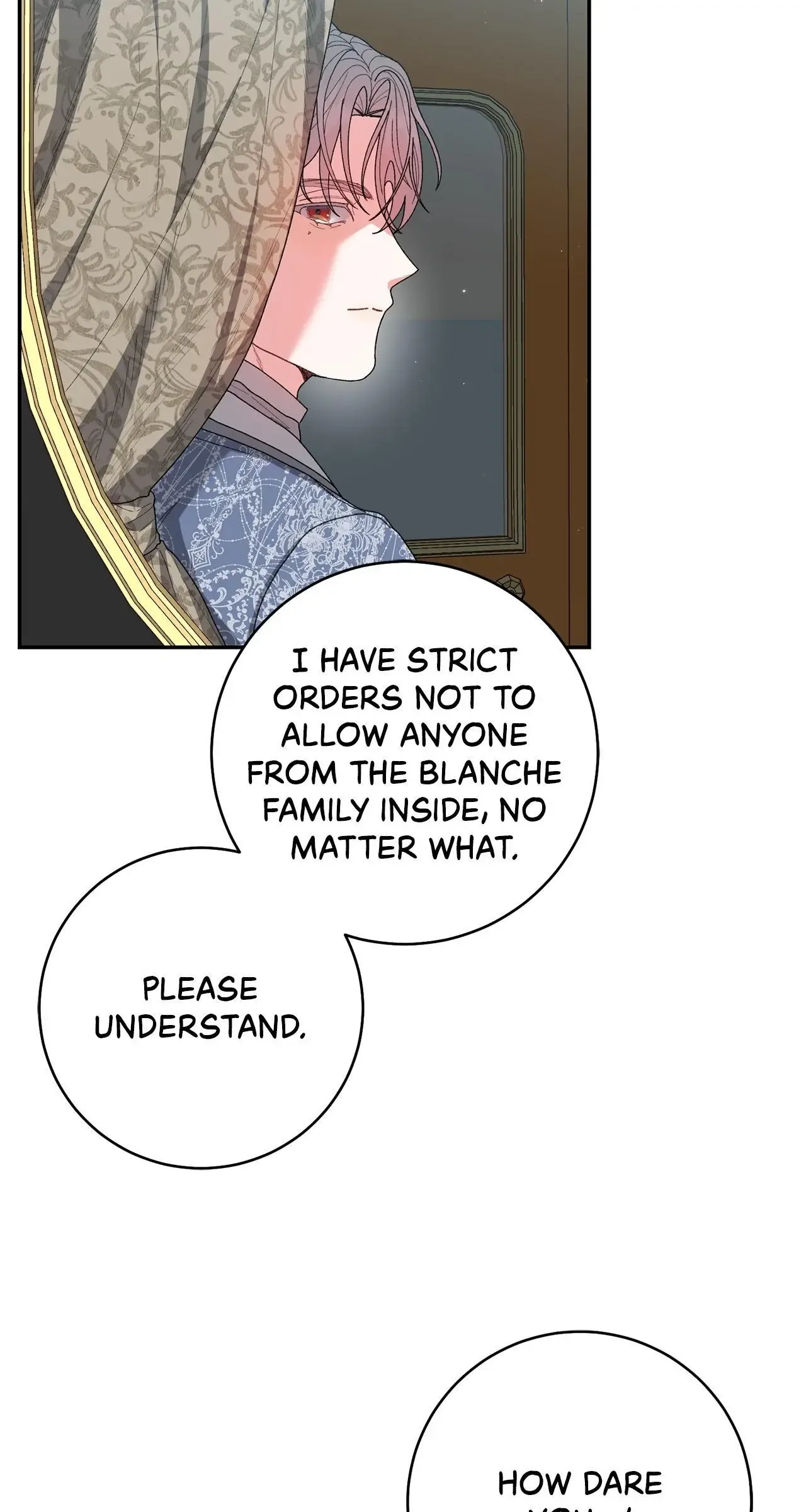 What if I Married My Enemy? Chapter 14 page 37