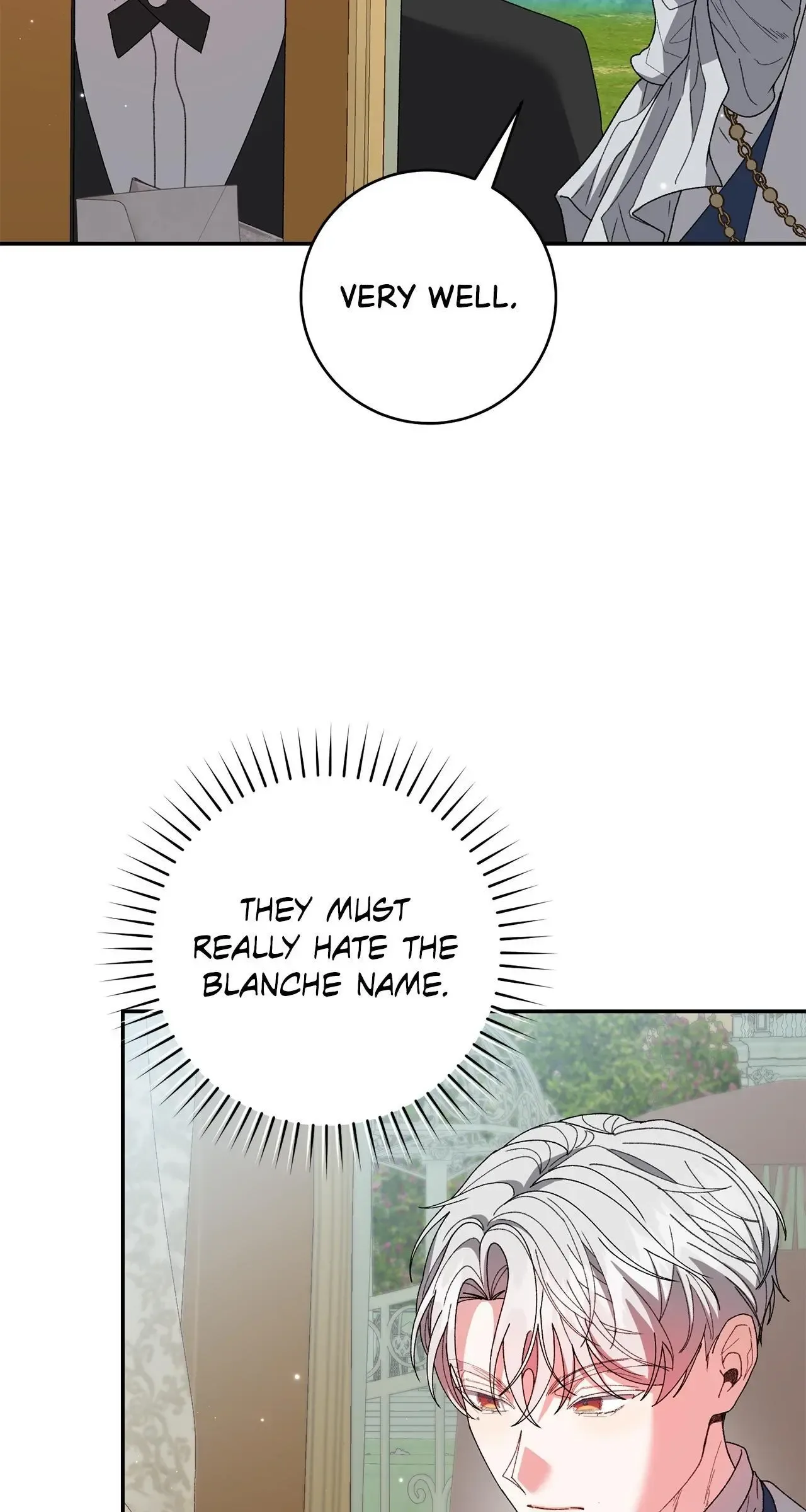 What if I Married My Enemy? Chapter 14 page 41