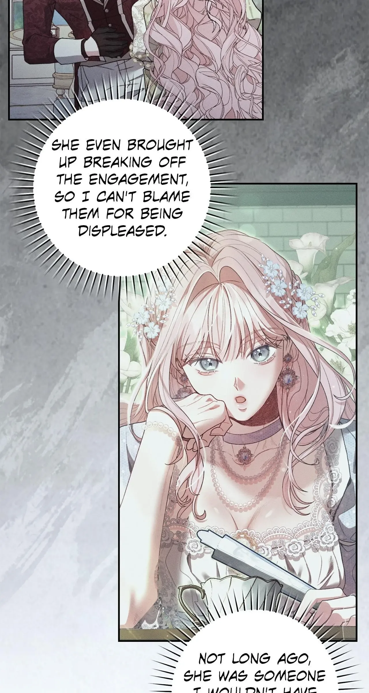 What if I Married My Enemy? Chapter 14 page 43