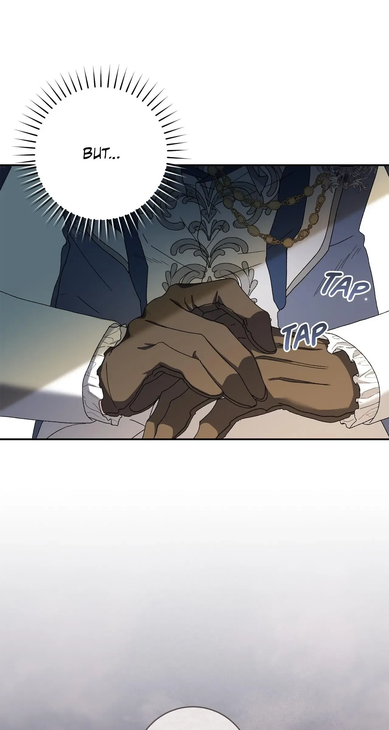 What if I Married My Enemy? Chapter 14 page 45