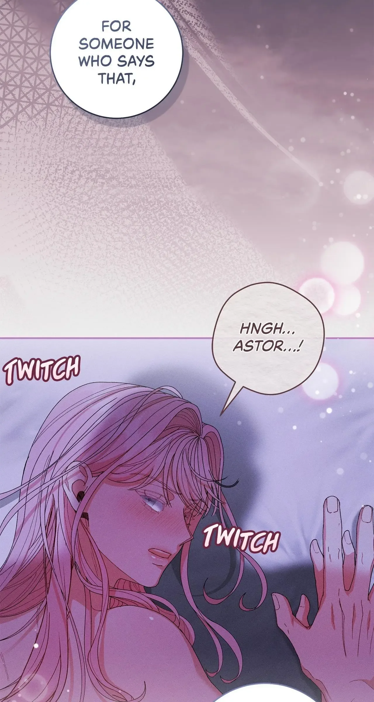 What if I Married My Enemy? Chapter 14 page 48