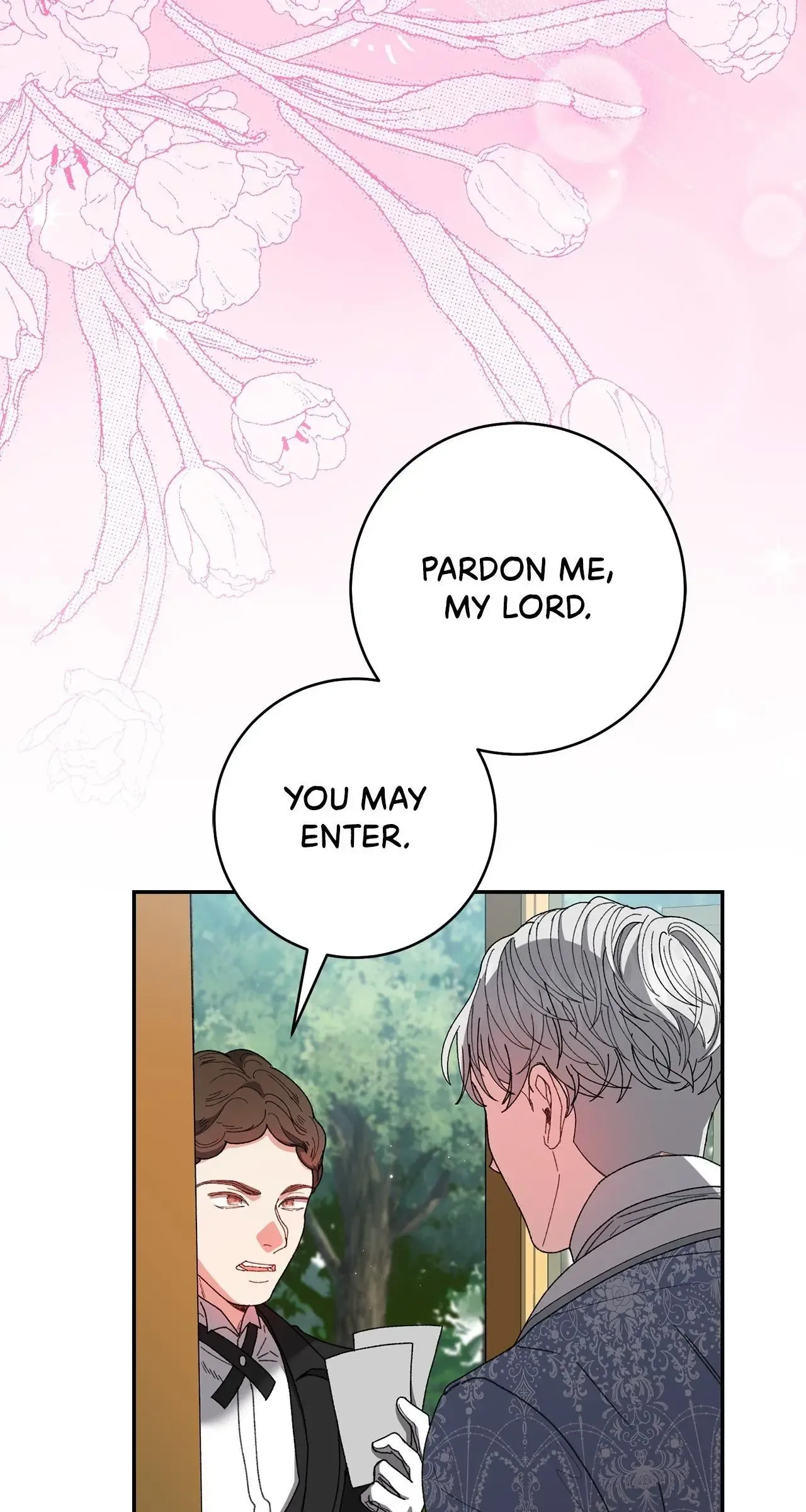 What if I Married My Enemy? Chapter 14 page 51