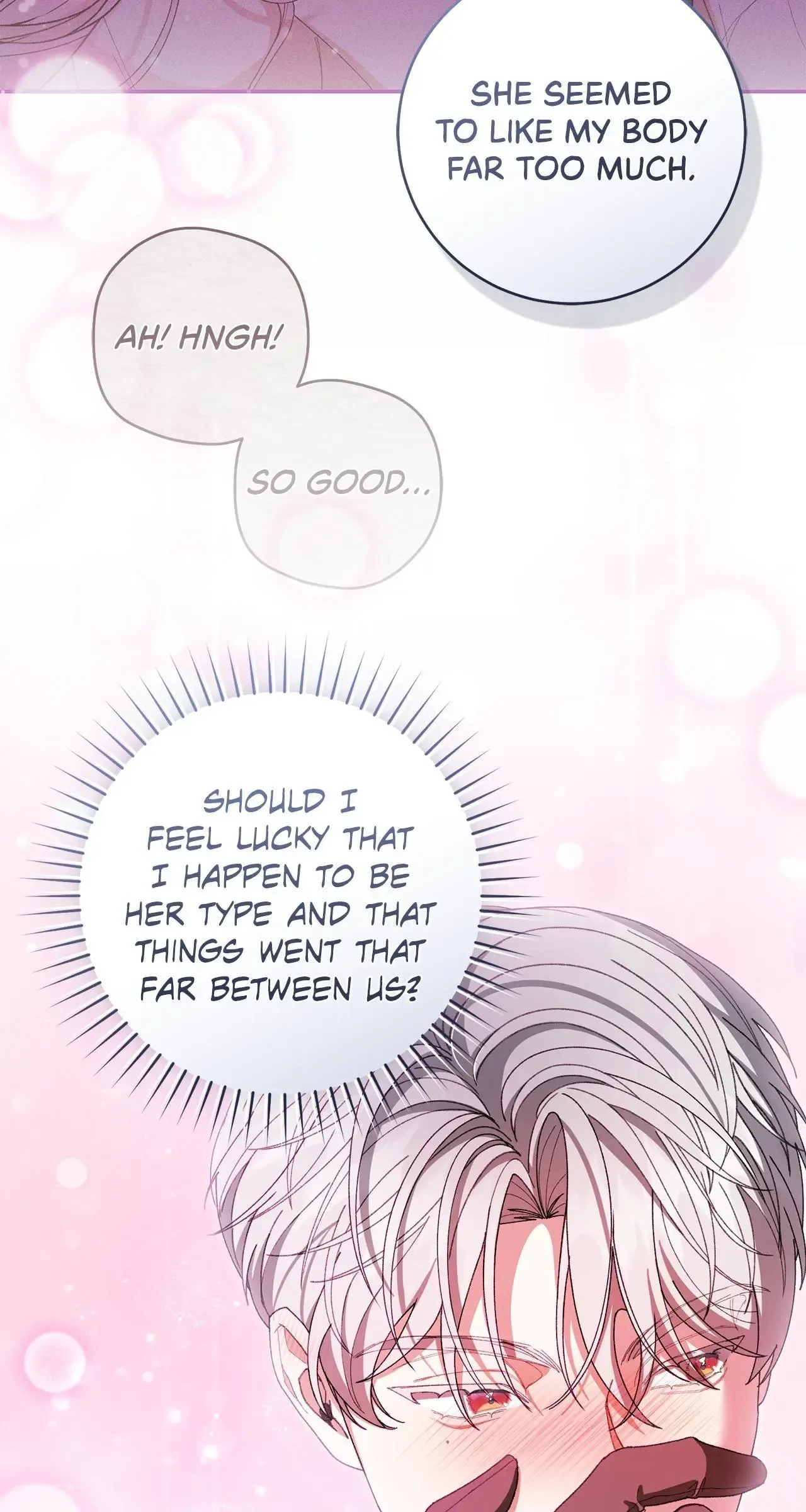 What if I Married My Enemy? Chapter 14 page 49