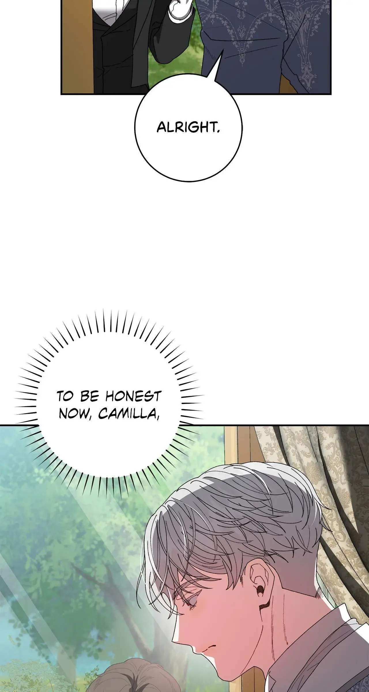 What if I Married My Enemy? Chapter 14 page 52