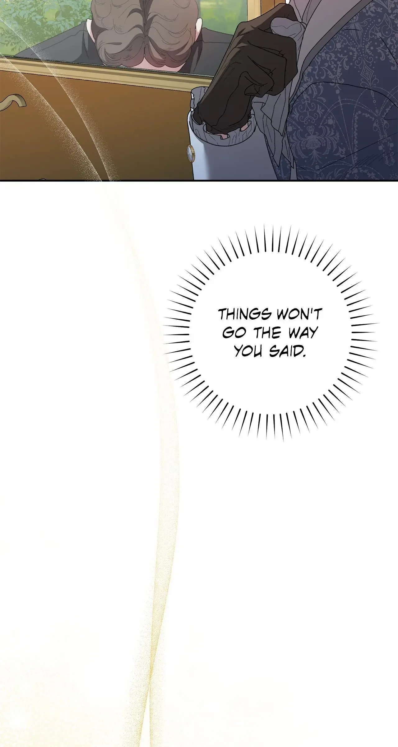 What if I Married My Enemy? Chapter 14 page 53