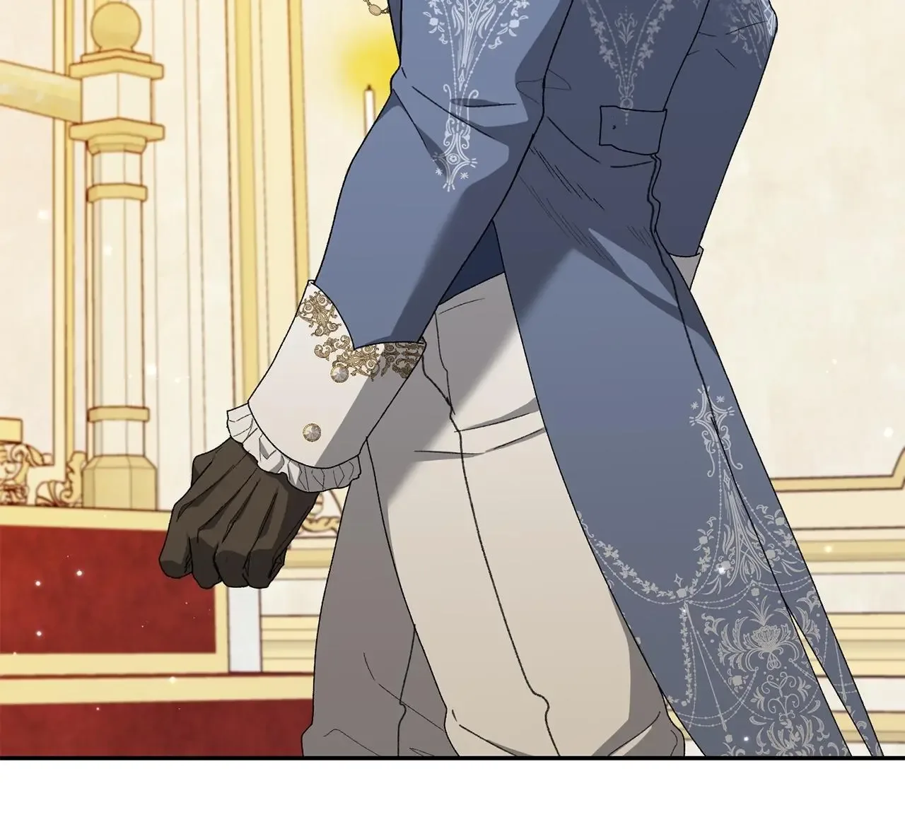 What if I Married My Enemy? Chapter 14 page 55