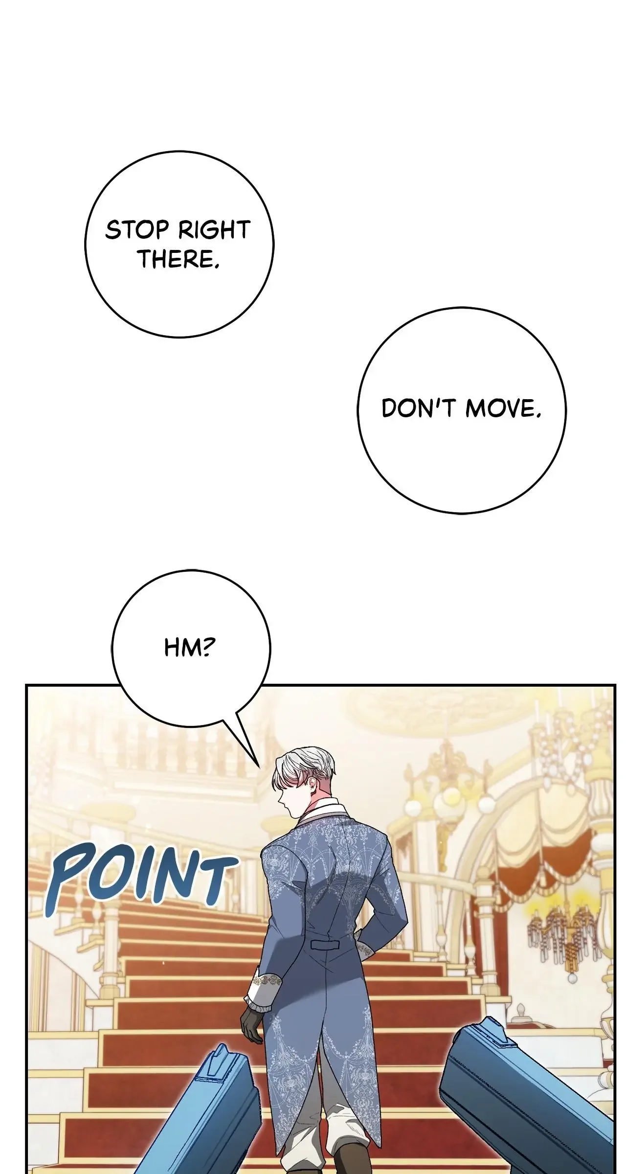 What if I Married My Enemy? Chapter 14 page 56