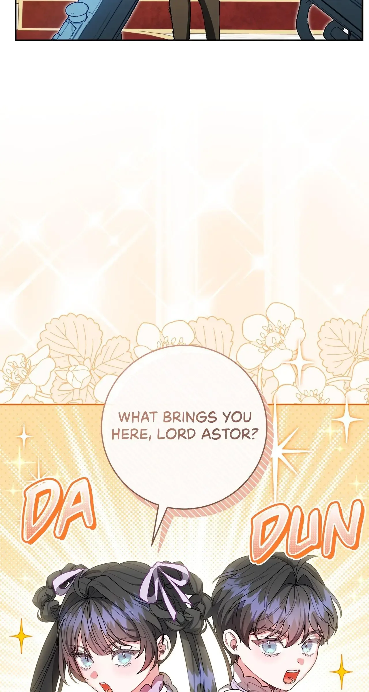 What if I Married My Enemy? Chapter 14 page 57