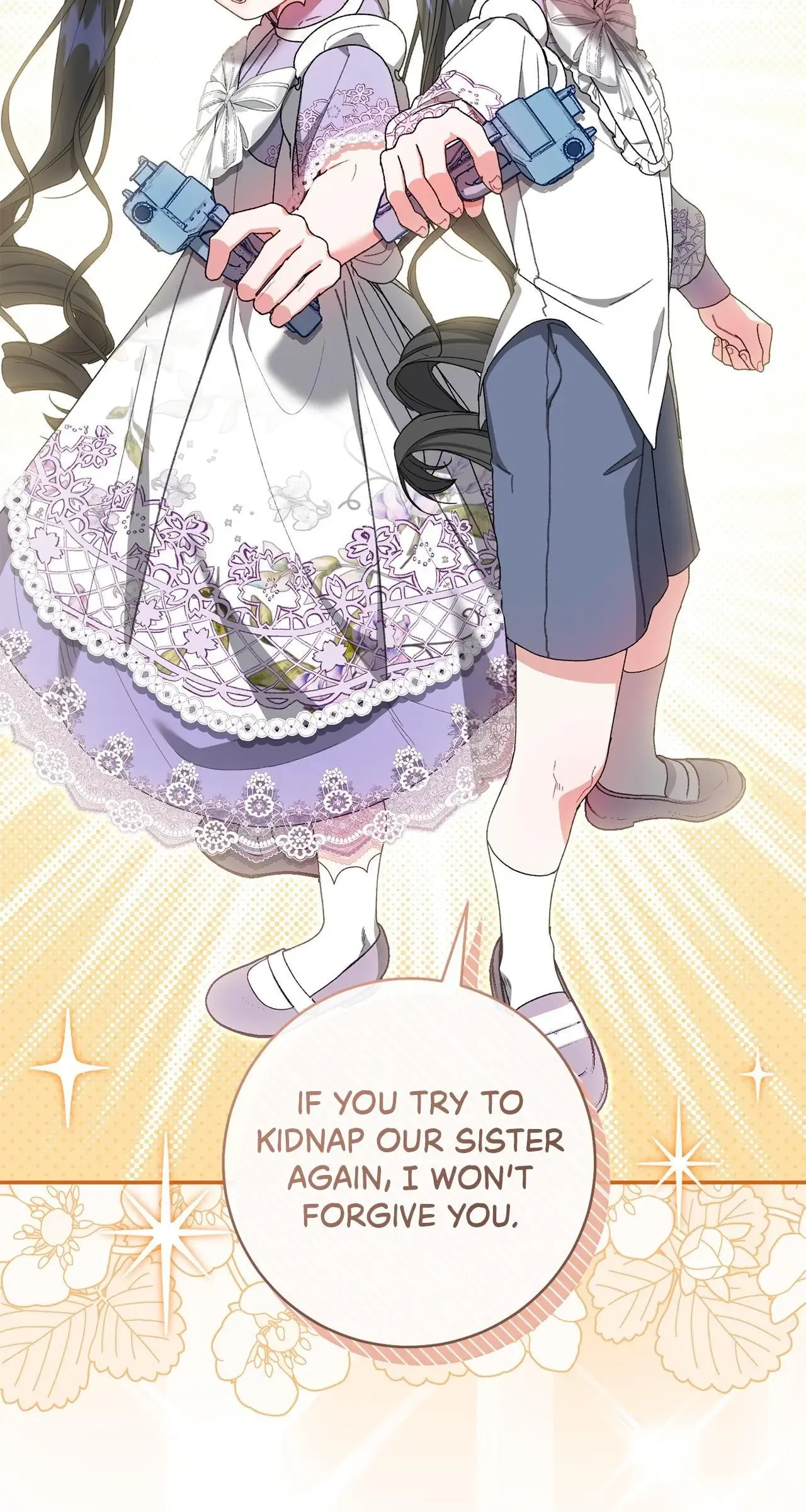 What if I Married My Enemy? Chapter 14 page 58